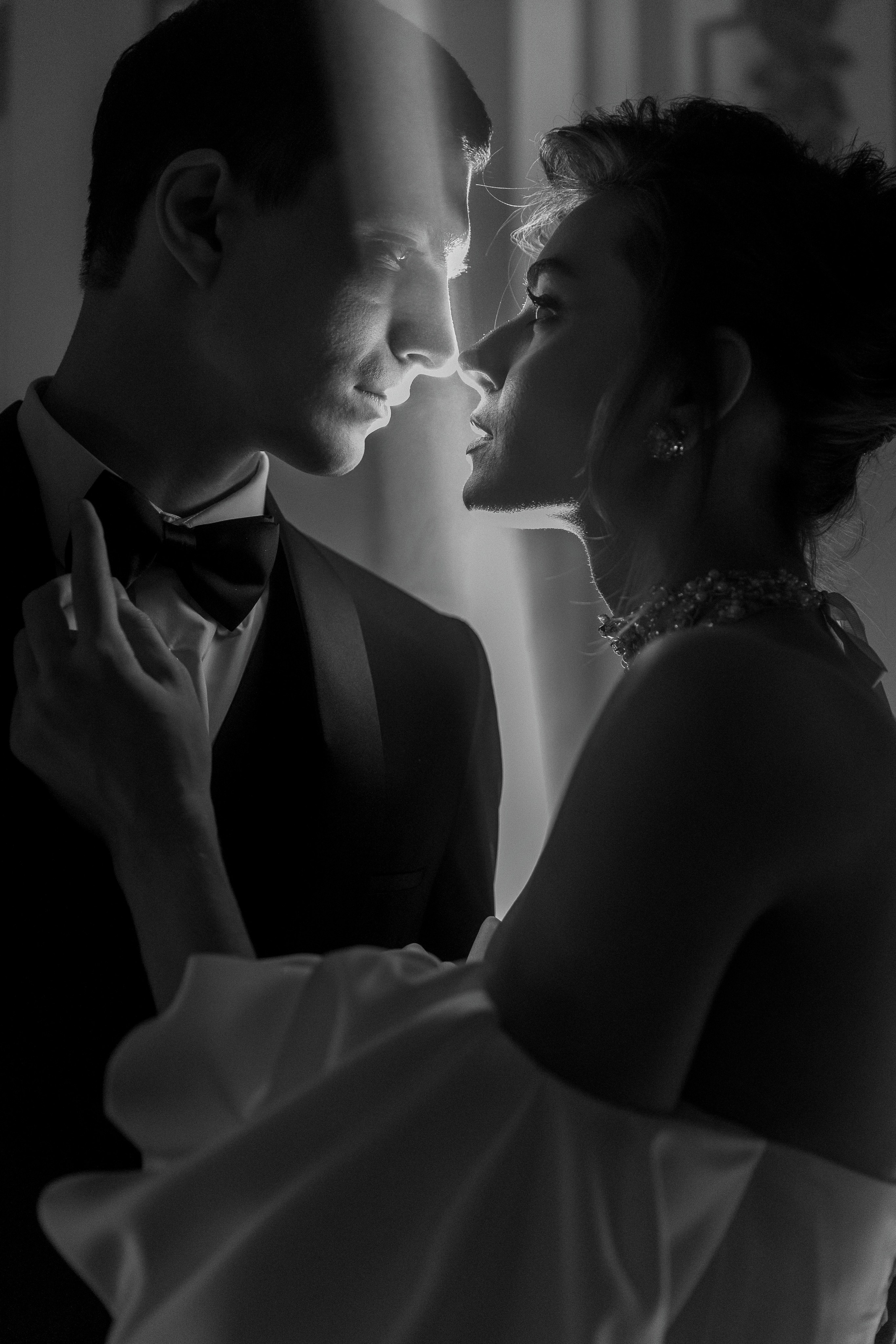 Свадебная съемка А&D. Свадебный | Семейный фотограф