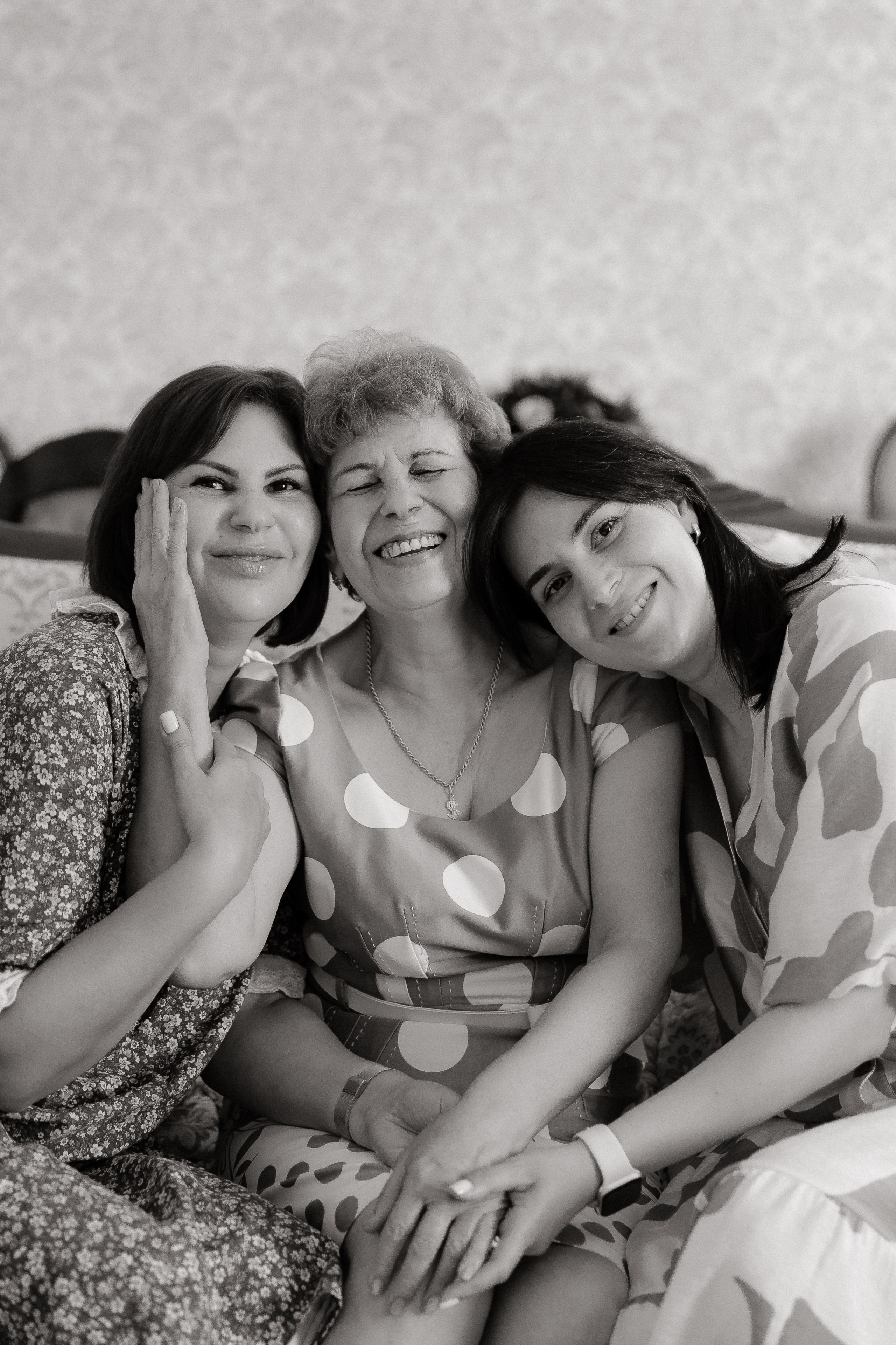 Семейная фотосессия. Свадебный | Семейный фотограф