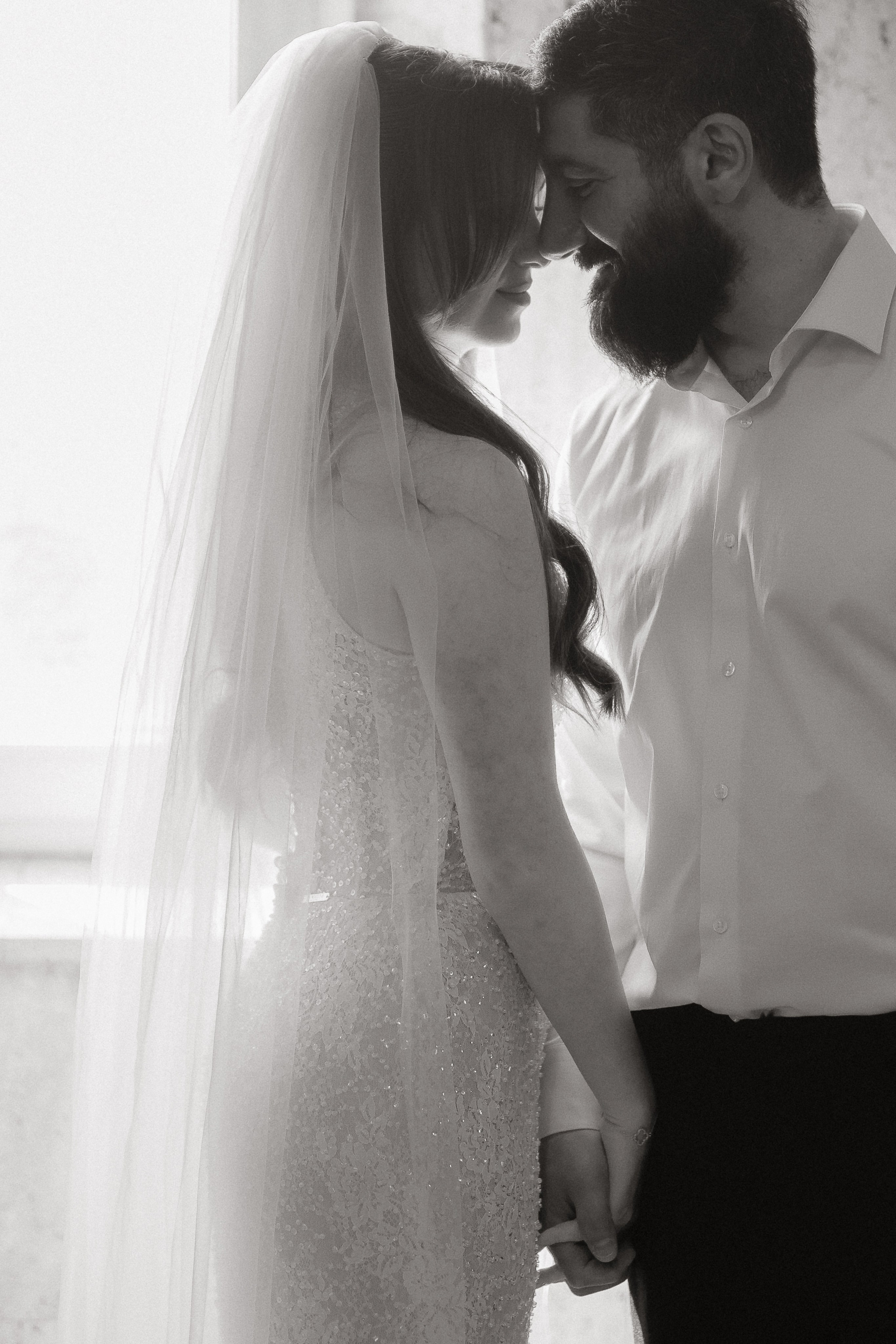 Родион и Ануш. Свадебный | Семейный фотограф