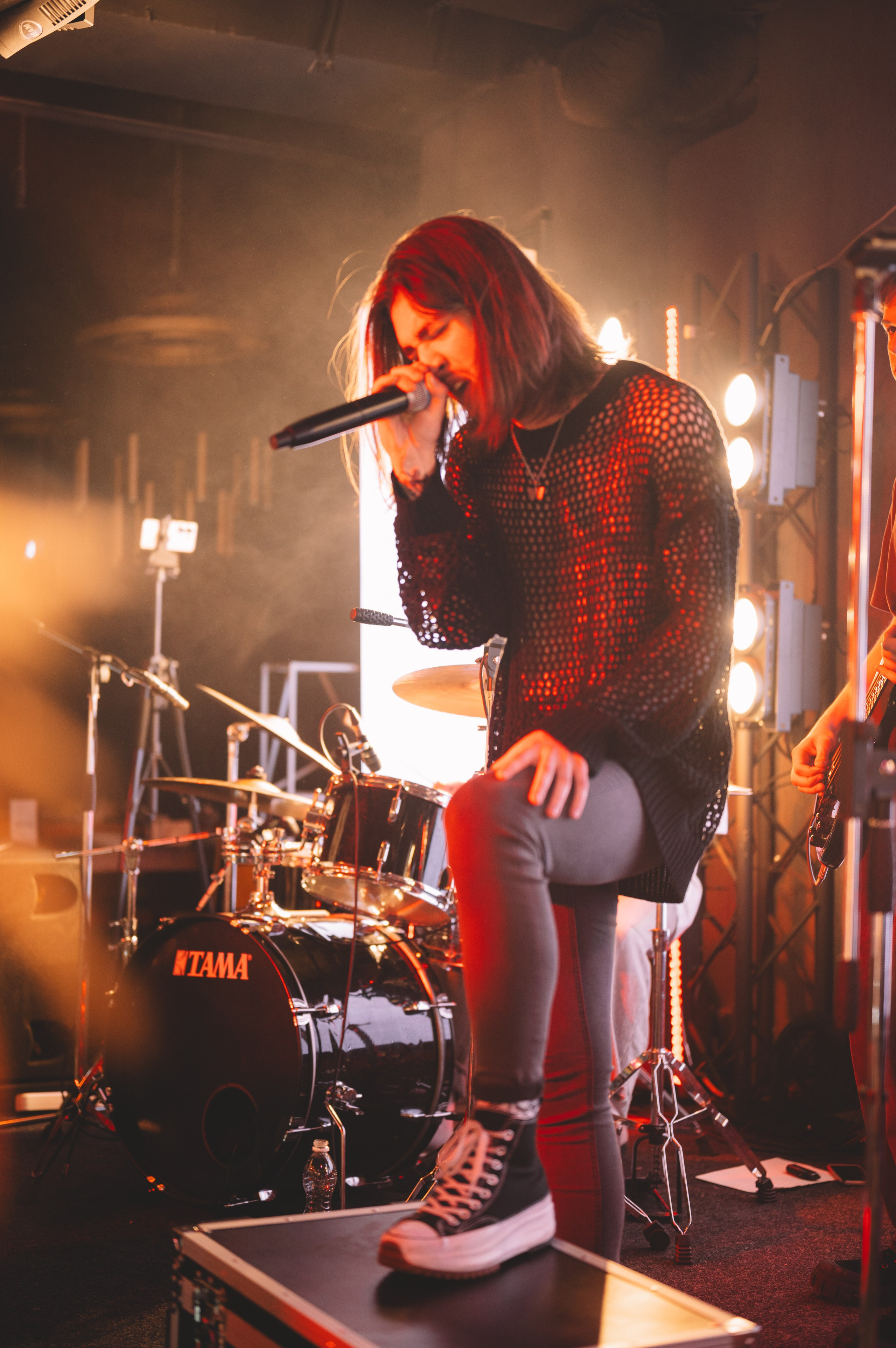 Фестиваль последствий. Фотограф Анна Темнова. Пенза