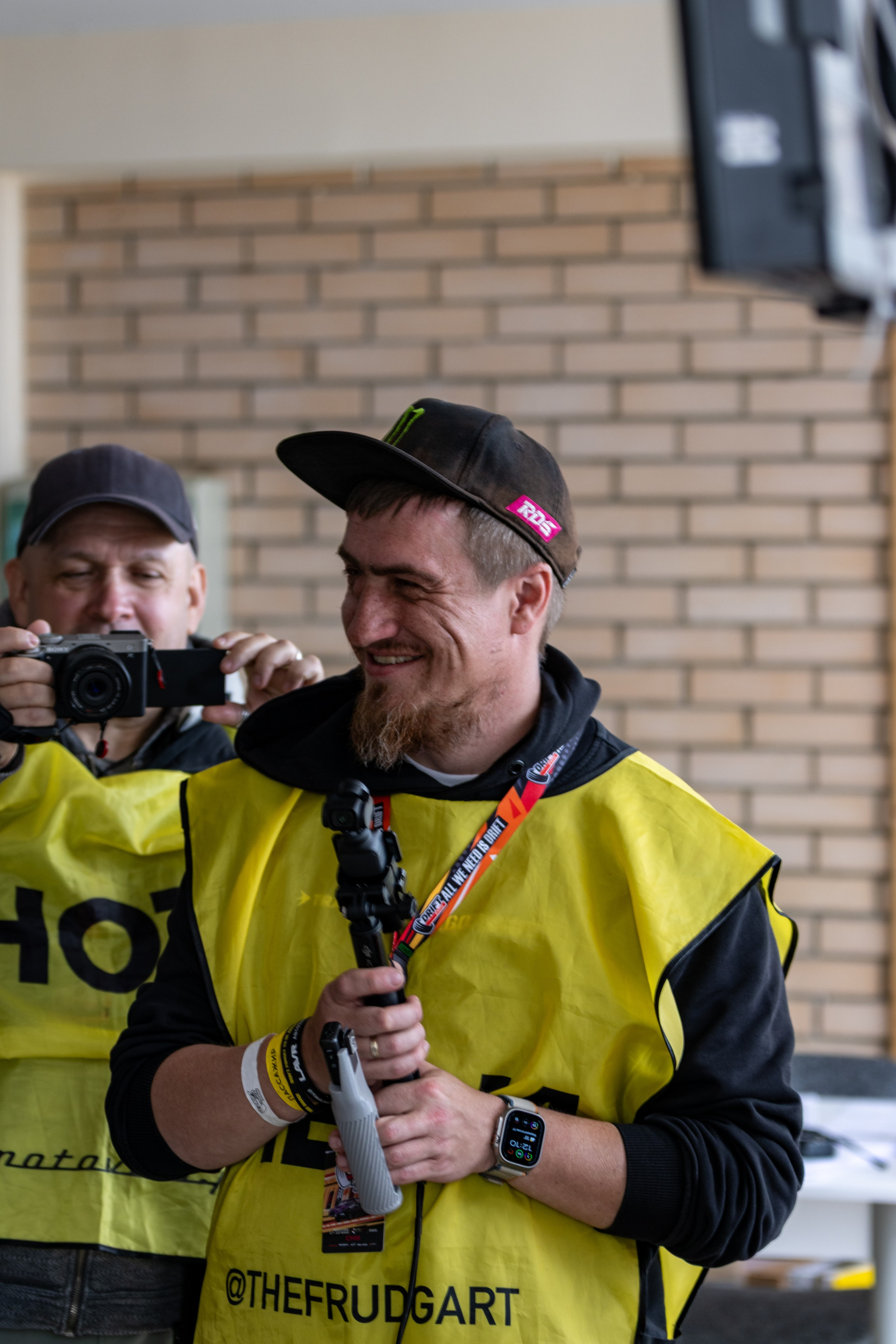 Drift Expo ADM 2025. Репортажная, студийная, свадебная, автоспорт, коммерческая, фотосессия: Фотографы Николай и Елена DvoTar