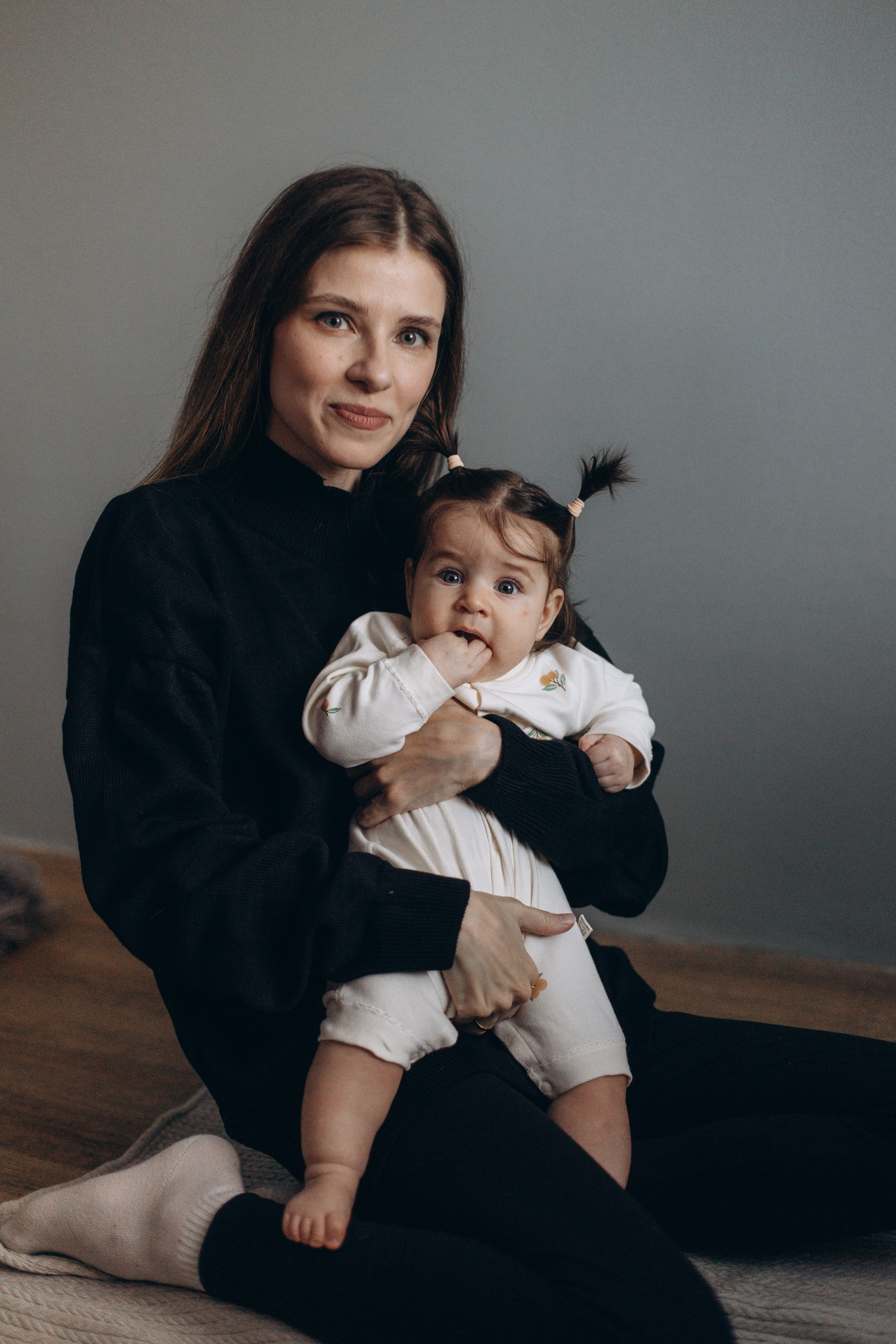 Джой и его семья. Фотограф — Анималист | Санкт-Петербург