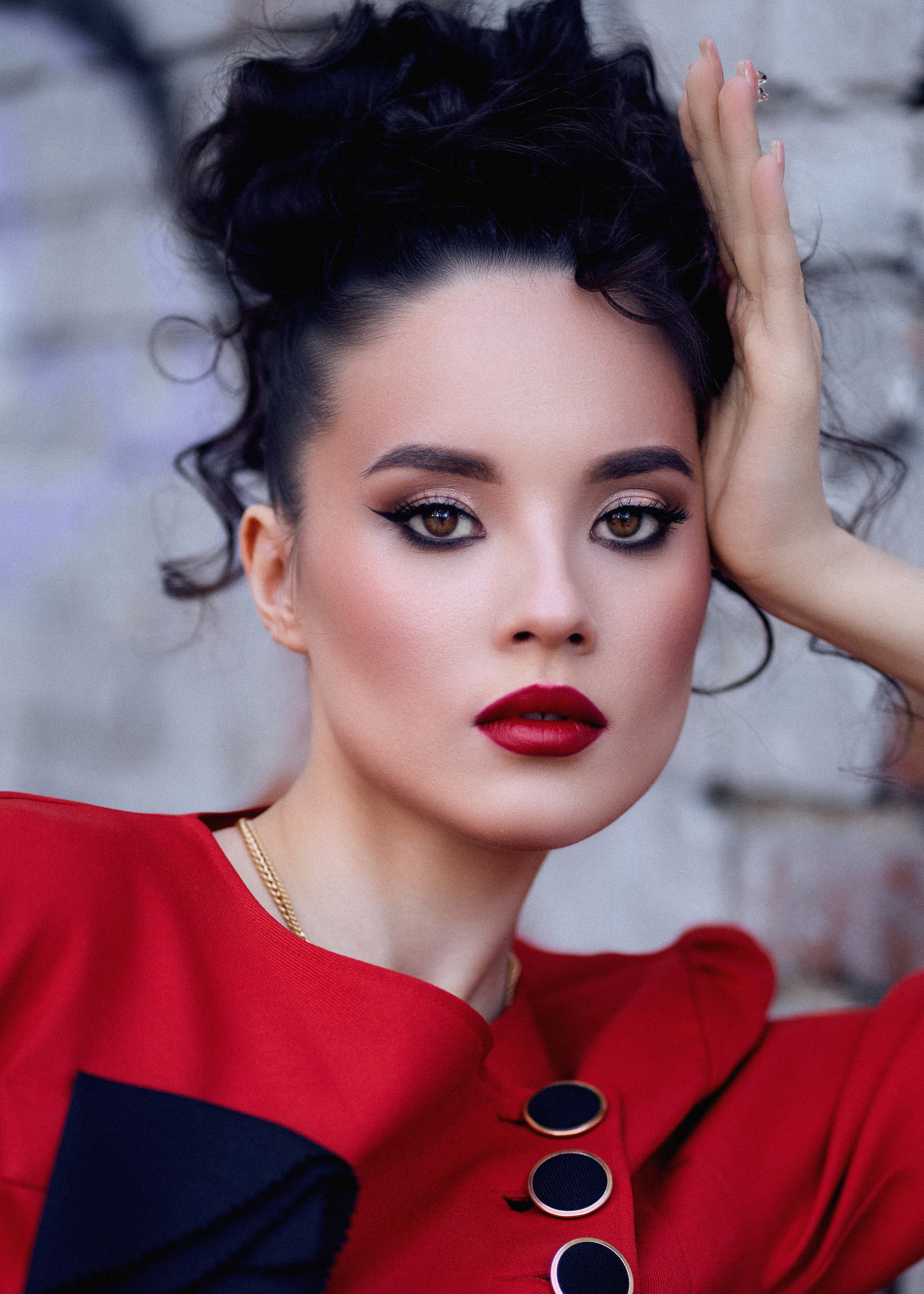 Таисия. Женский и семейный фотограф в Екатеринбурге Маша Пруц