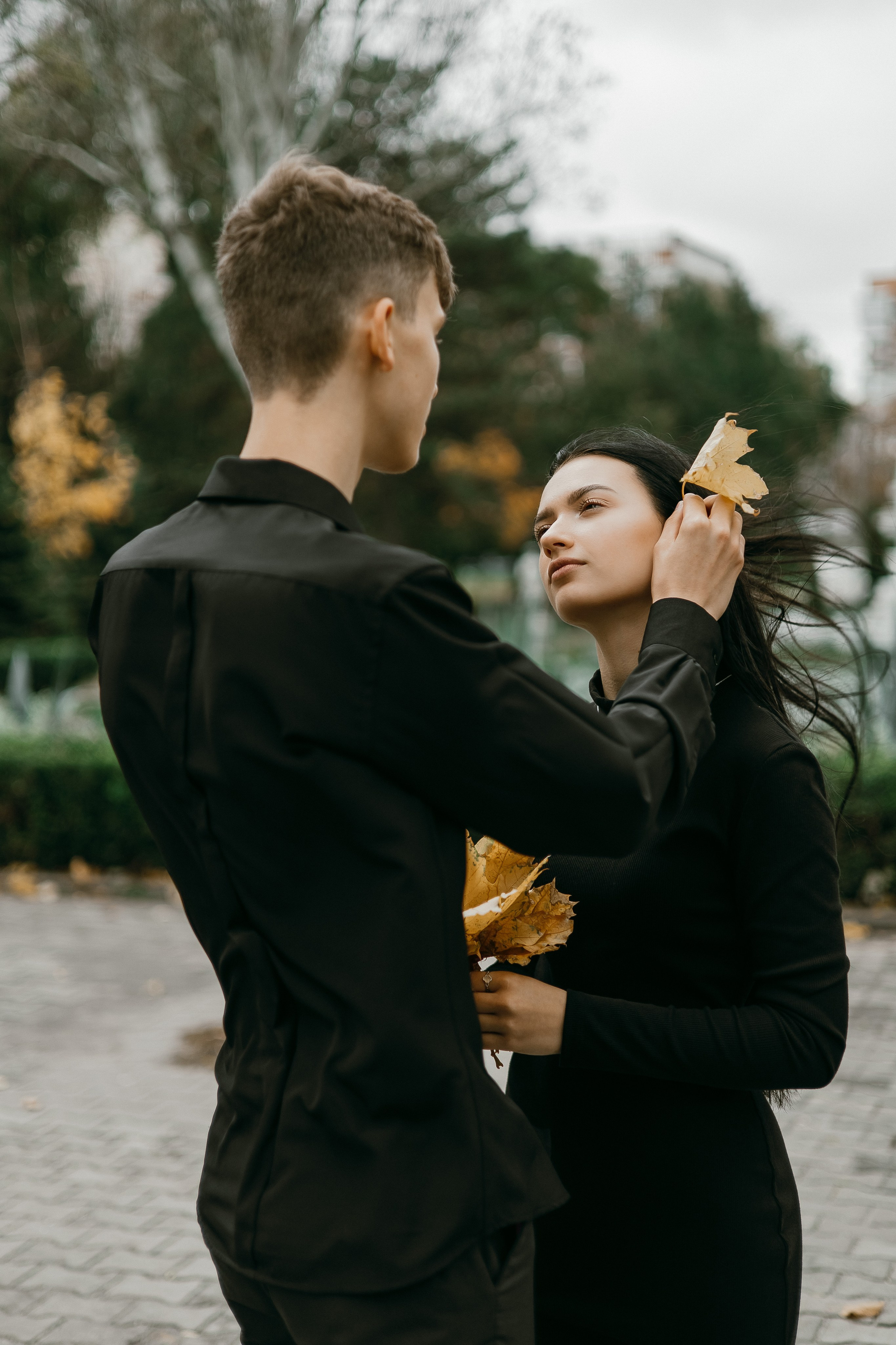 A&T. Дарья Нерсесян — фотограф в Ростове-на-Дону