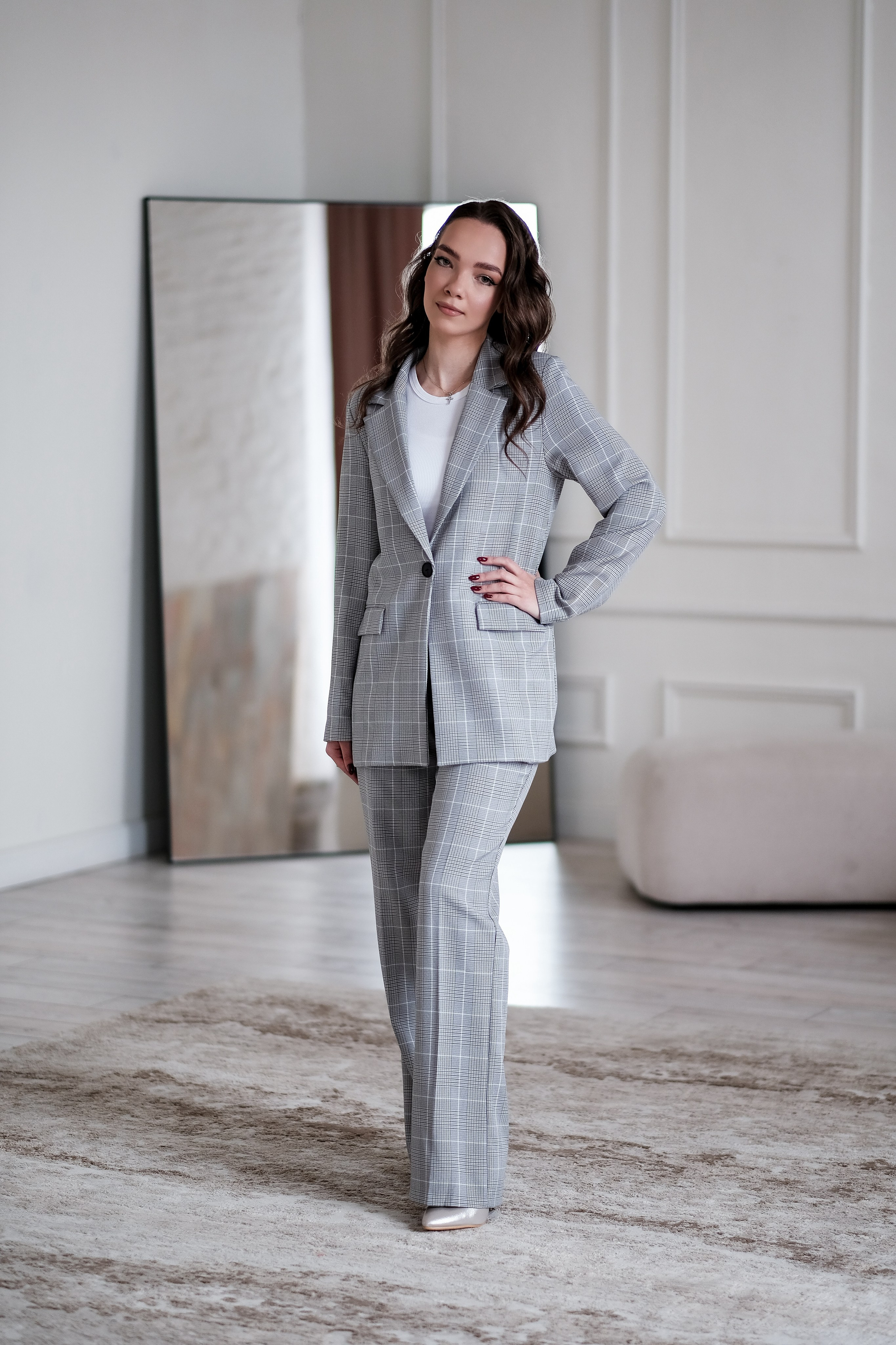 Дарья. Твой эксклюзивный фотограф Мария Дригова