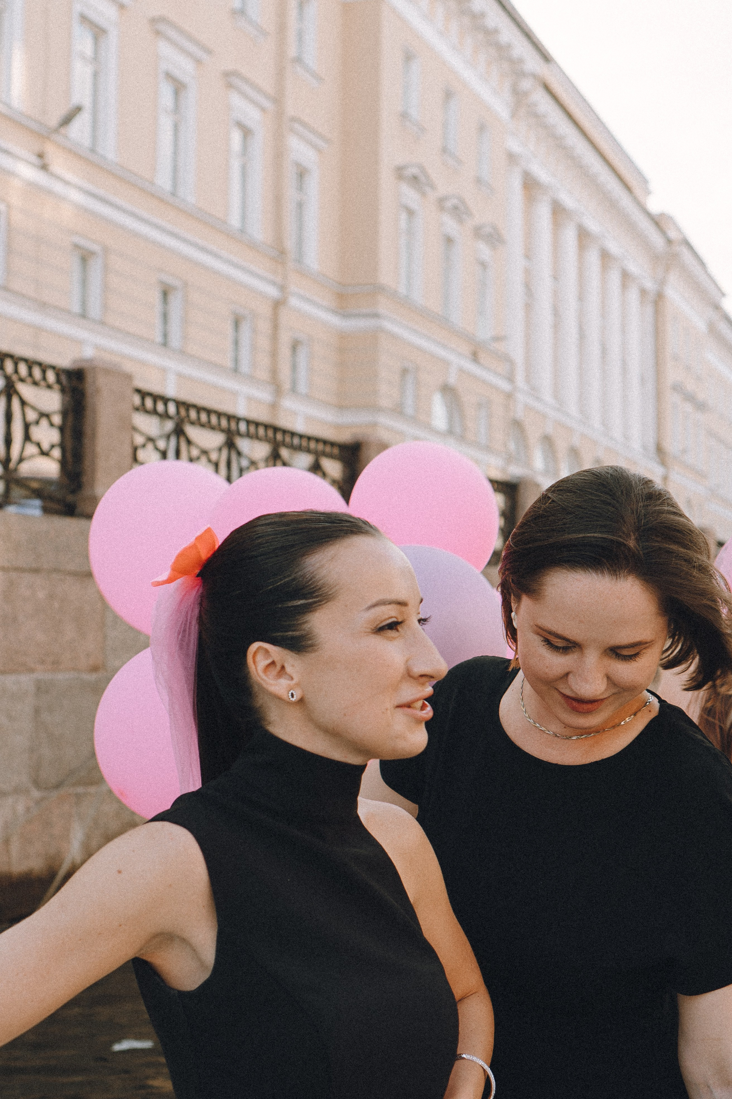 ДЕВИЧНИК НА КАТЕРЕ. Профессиональный фотограф, Санкт-Петербург — Виктория Богомолова