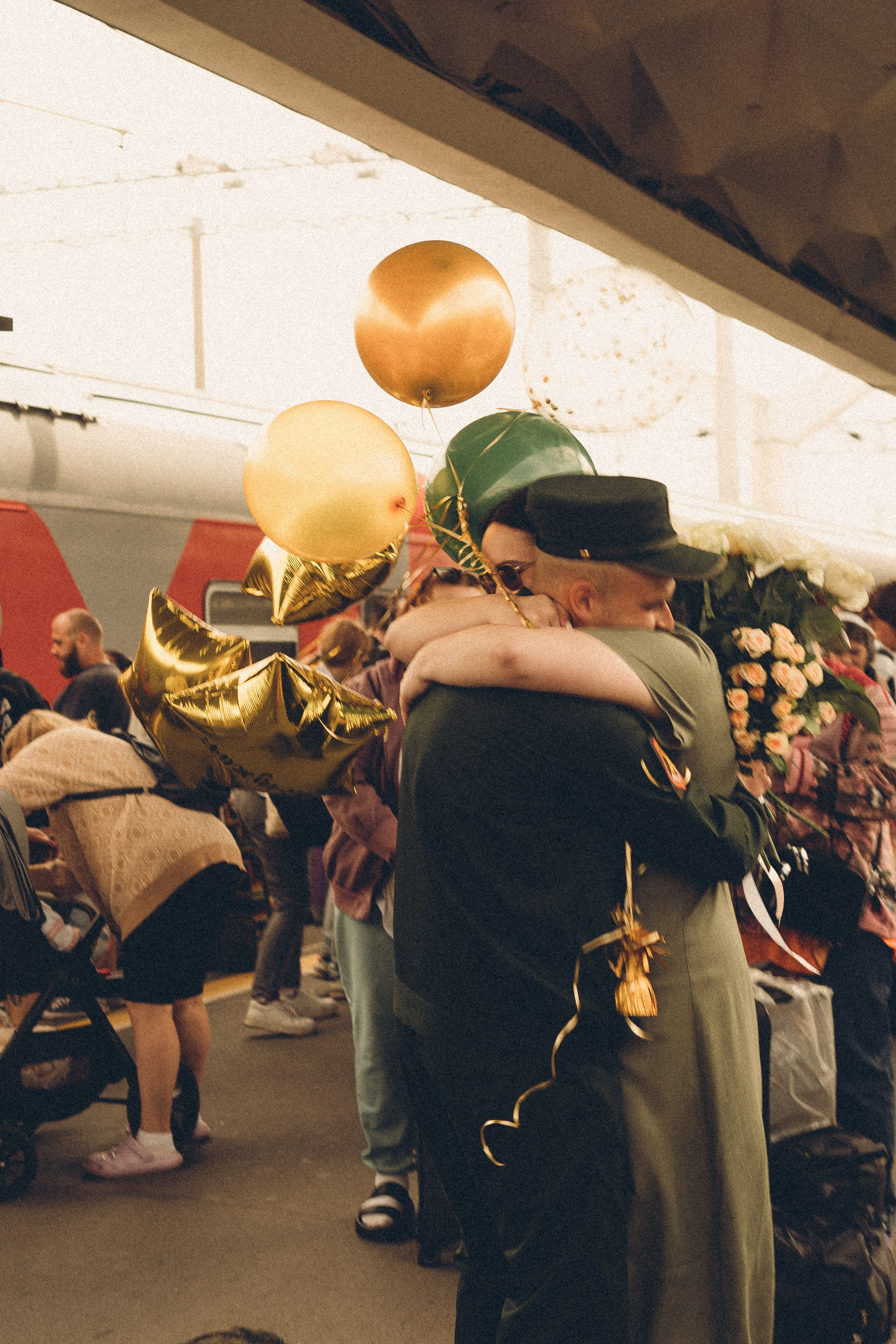 ПРЕДЛОЖЕНИЕ. Профессиональный фотограф, Санкт-Петербург — Виктория Богомолова