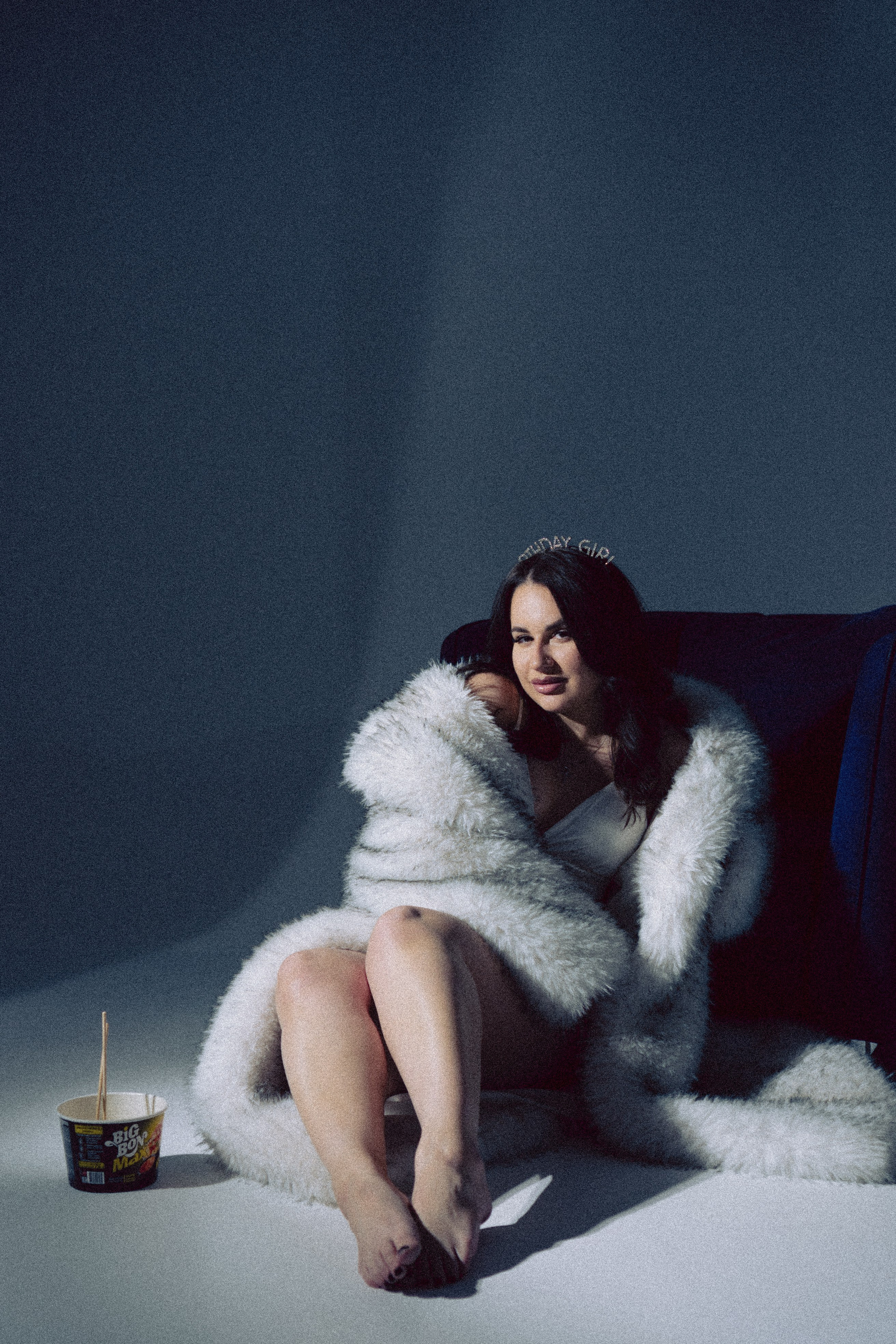 История ко дню рождения. Профессиональный фотограф, Санкт-Петербург — Виктория Богомолова