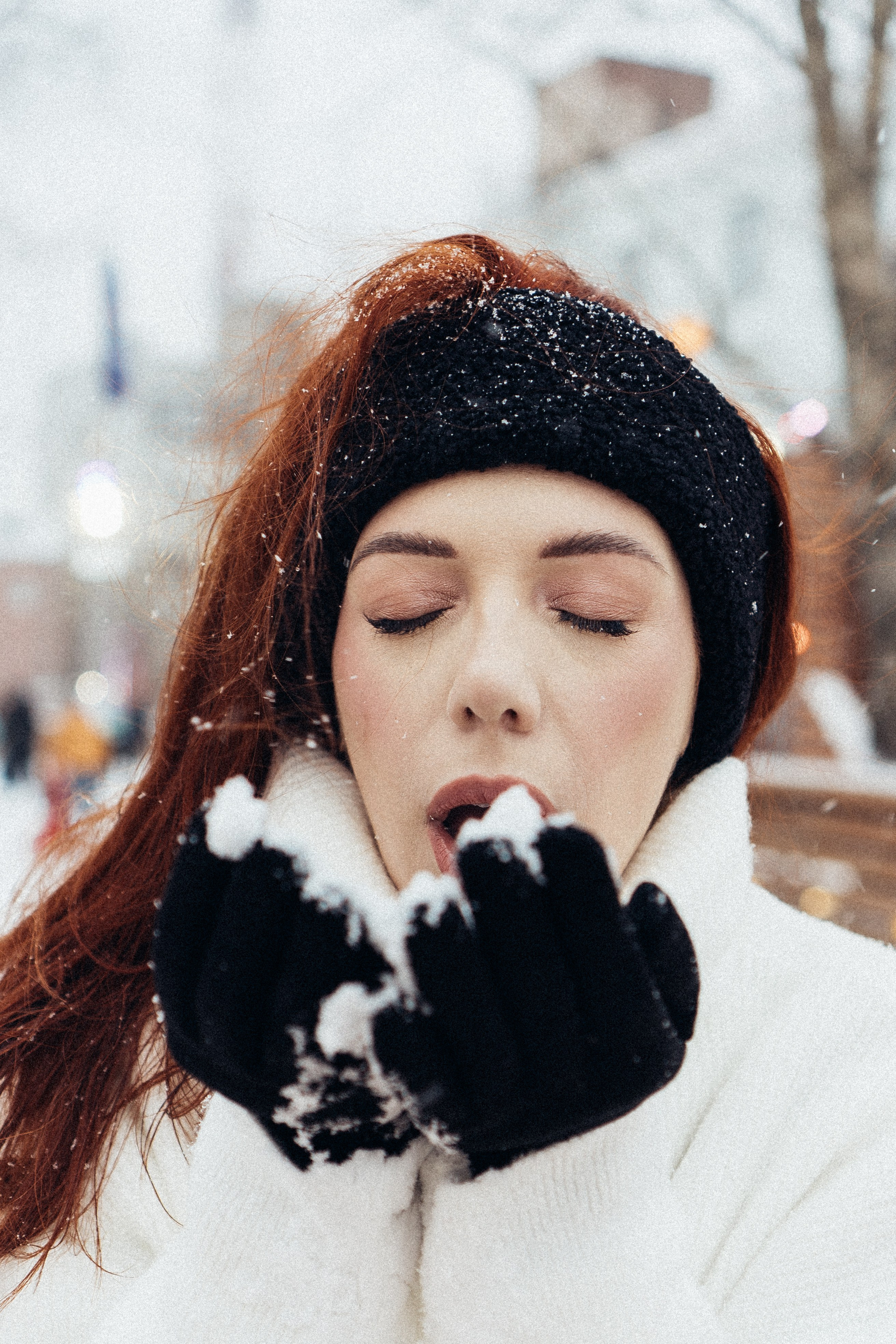 КАТОК СЕВКАБЕЛЬ. Профессиональный фотограф, Санкт-Петербург — Виктория Богомолова