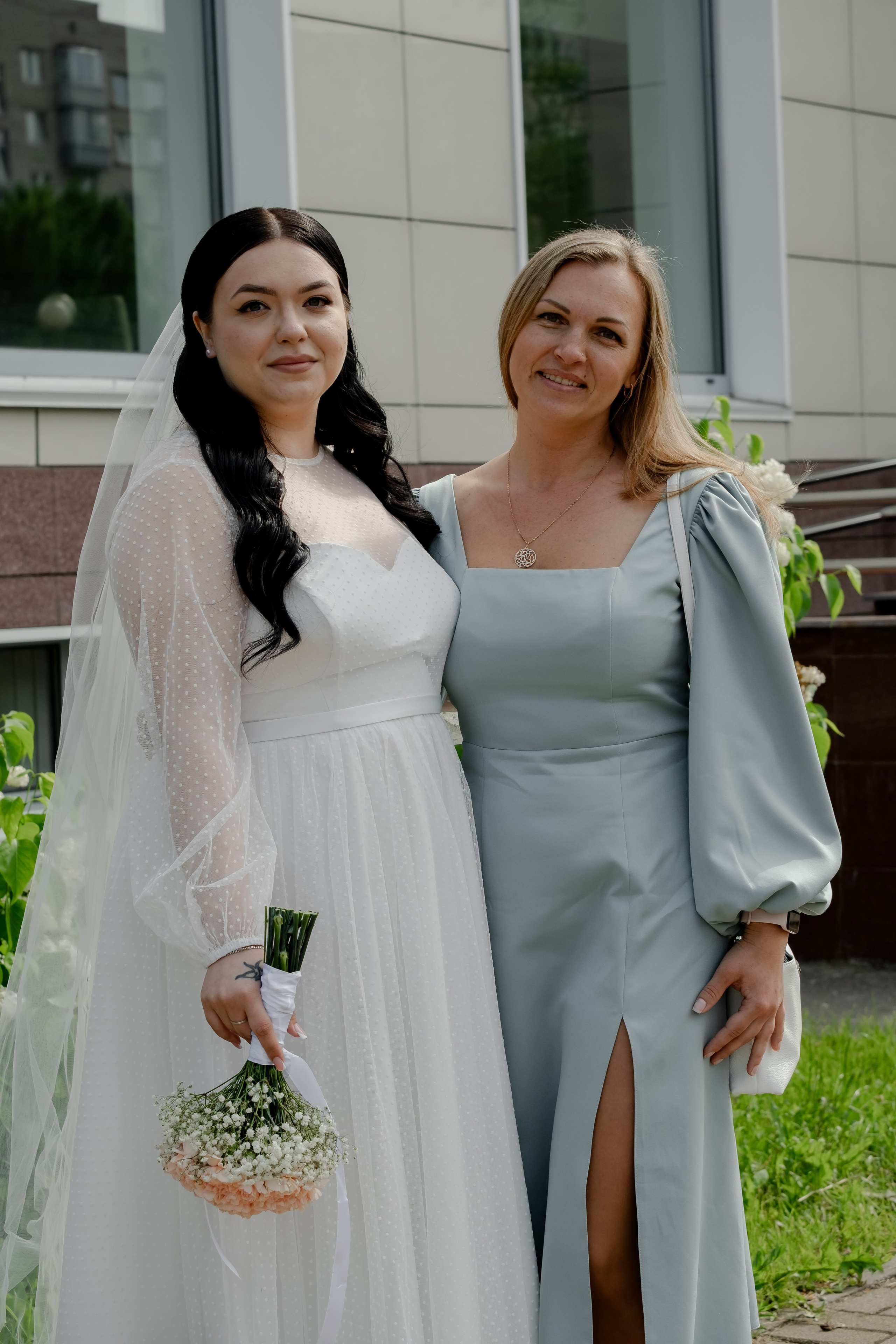 СВАДЕБНАЯ СЬЕМКА В ЗАГСЕ И БАНКЕТ. Профессиональный фотограф, Санкт-Петербург — Виктория Богомолова