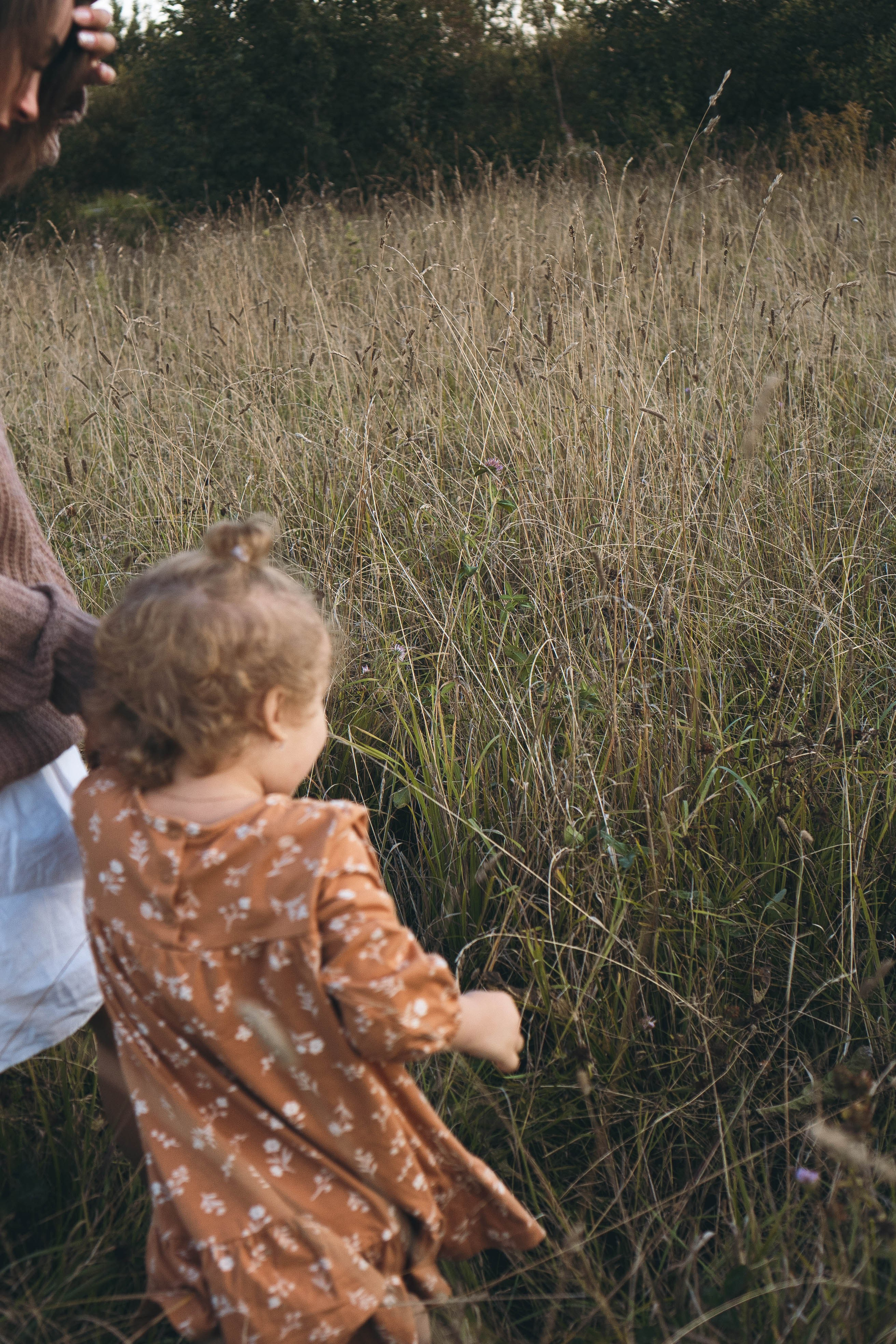 Семейная серия. Профессиональный фотограф, Санкт-Петербург — Виктория Богомолова