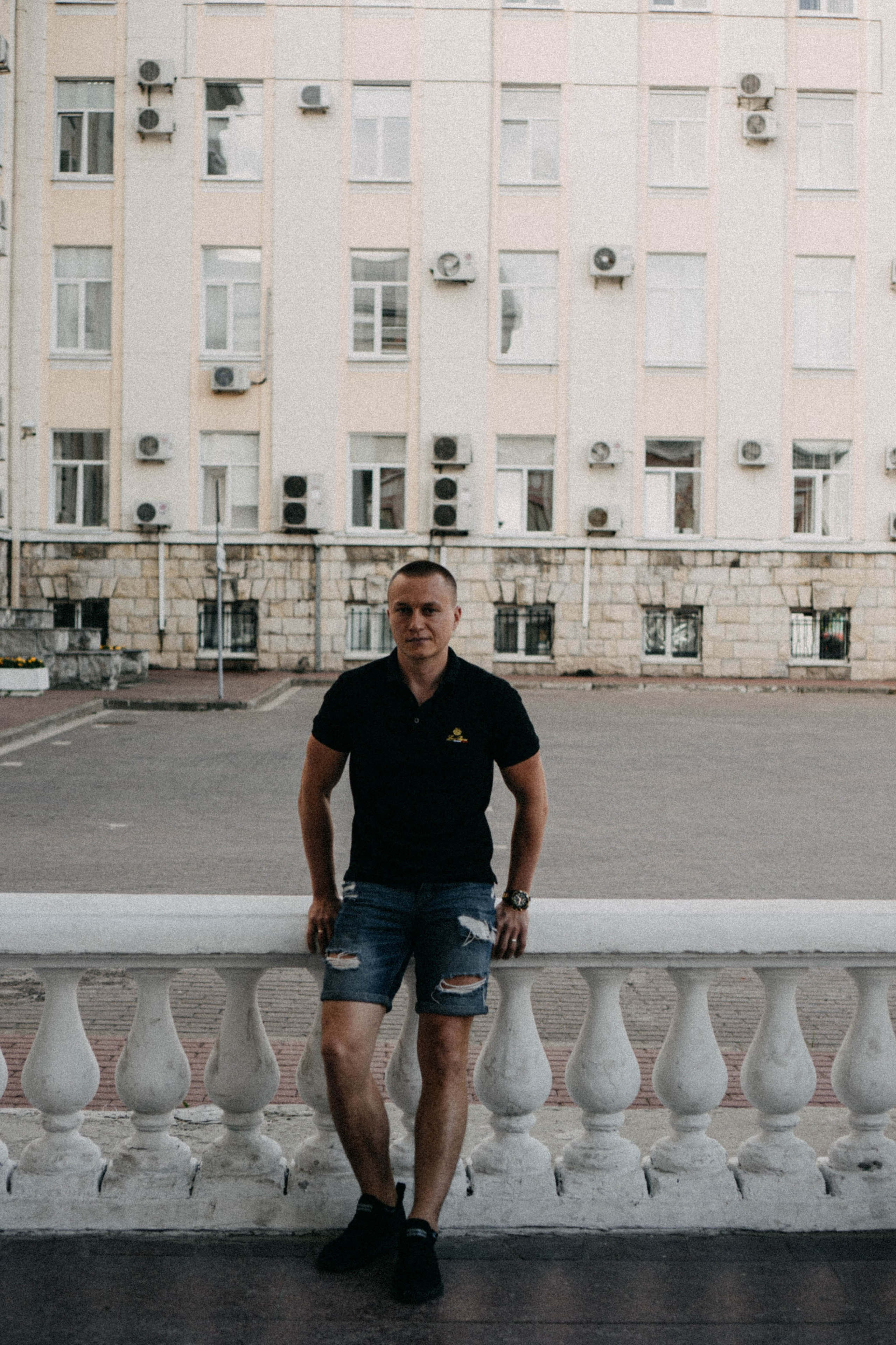 Фотосессия для мужчины. Профессиональный фотограф, Санкт-Петербург — Виктория Богомолова