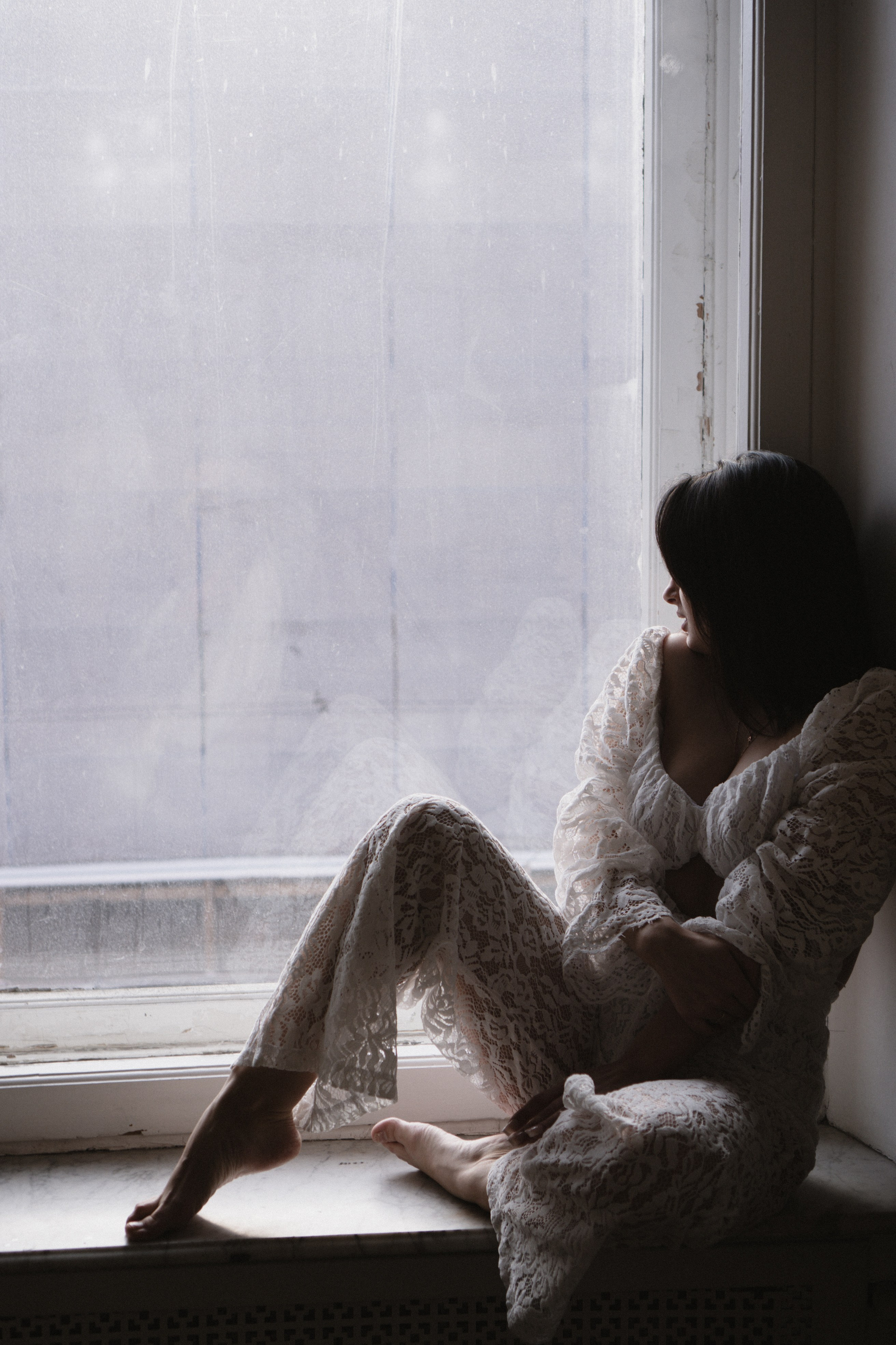 Студийная. Профессиональный фотограф, Санкт-Петербург — Виктория Богомолова