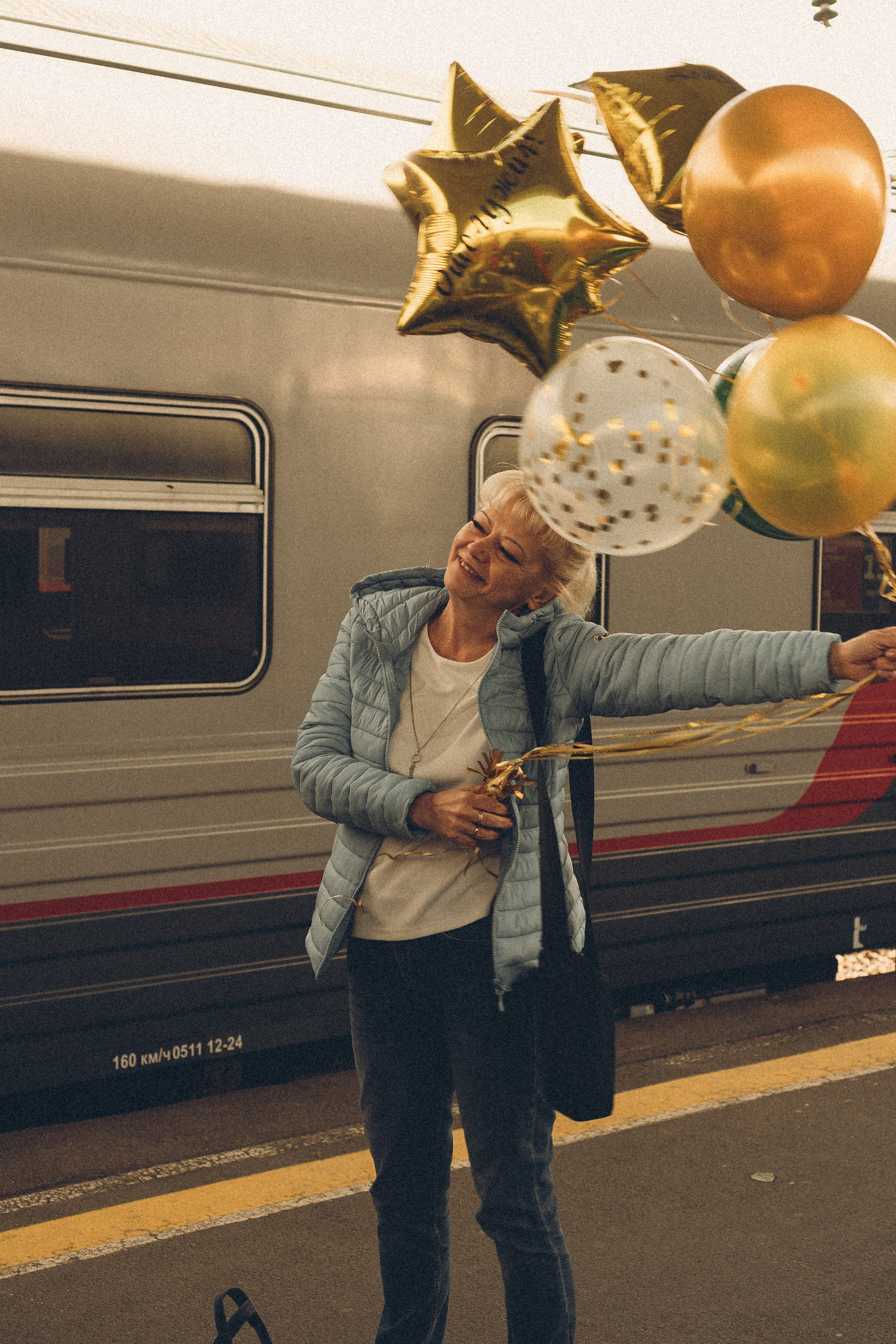 ПРЕДЛОЖЕНИЕ. Профессиональный фотограф, Санкт-Петербург — Виктория Богомолова