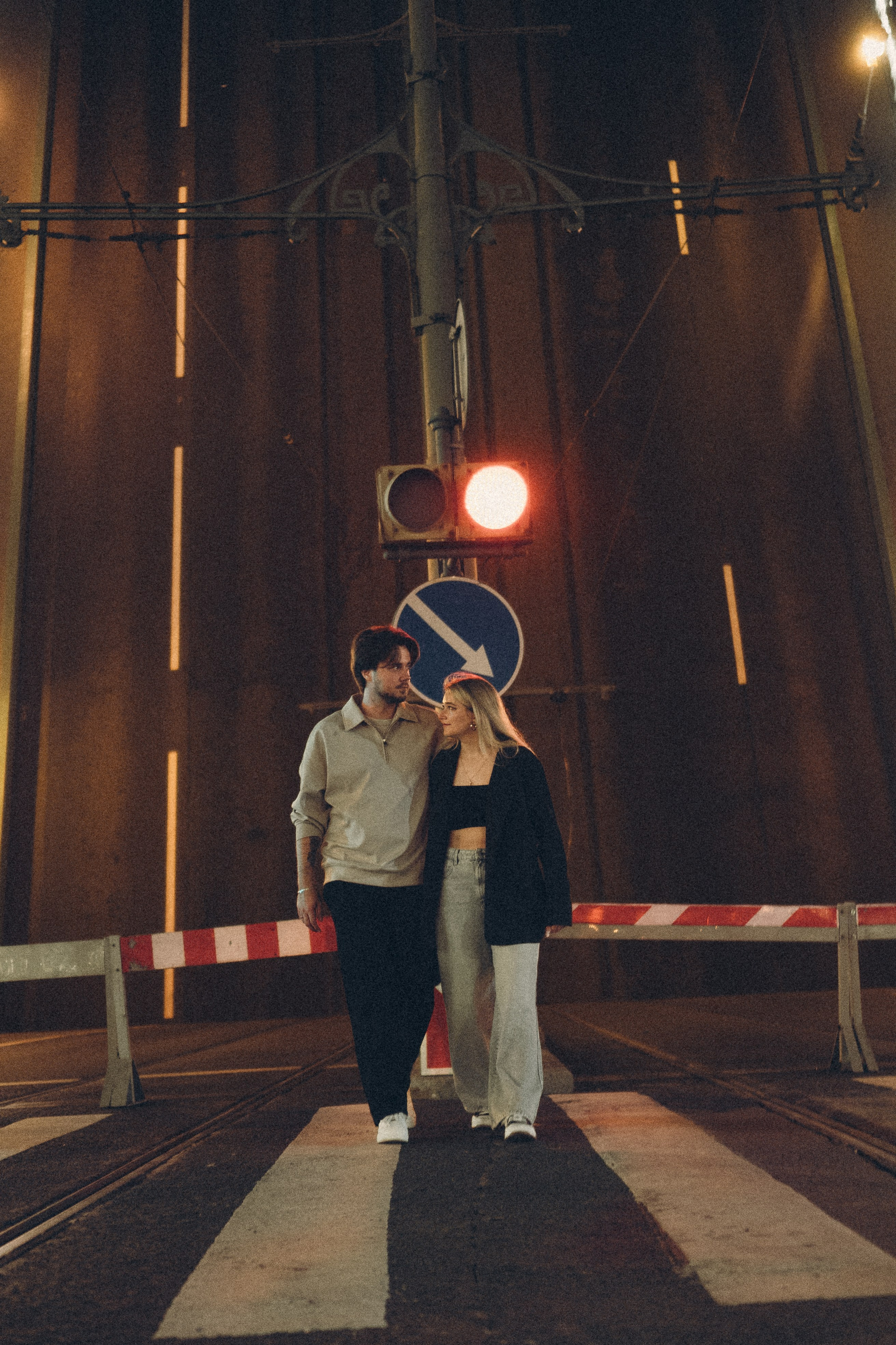 ПРОГУЛКА ПО НОЧНОМУ ГОРОДУ. Профессиональный фотограф, Санкт-Петербург — Виктория Богомолова