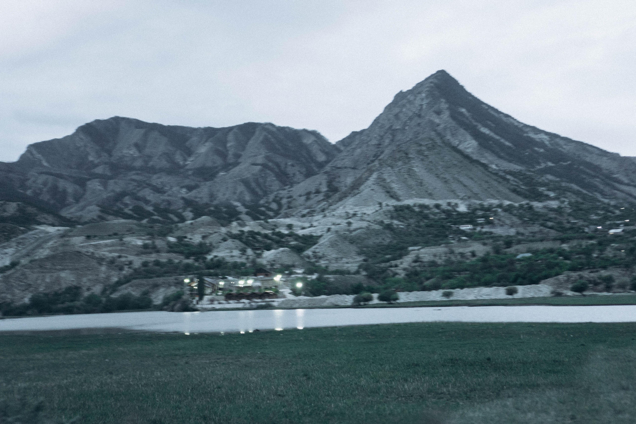 Путешествие в Дагестане. Профессиональный фотограф, Санкт-Петербург — Виктория Богомолова