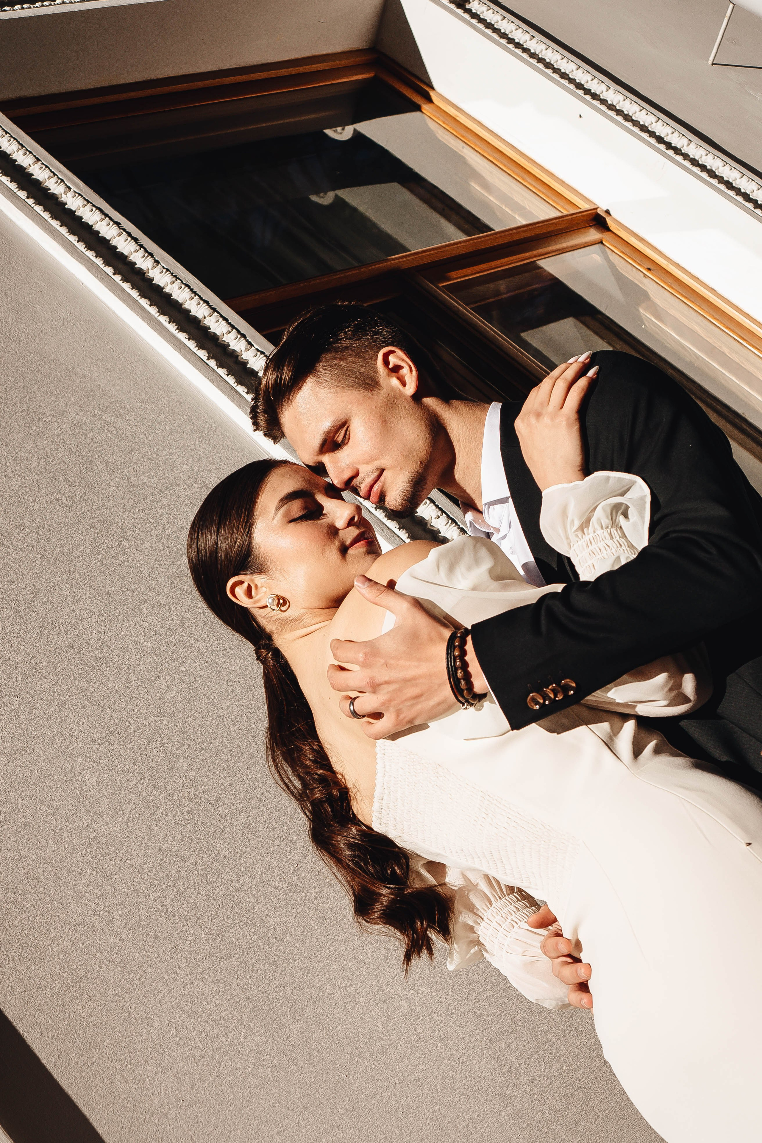 СВАДЕБНАЯ СЬЕМКА НА РАССВЕТЕ НА ЕЛАГИНОМ ОСТОРОВЕ. Профессиональный фотограф, Санкт-Петербург — Виктория Богомолова