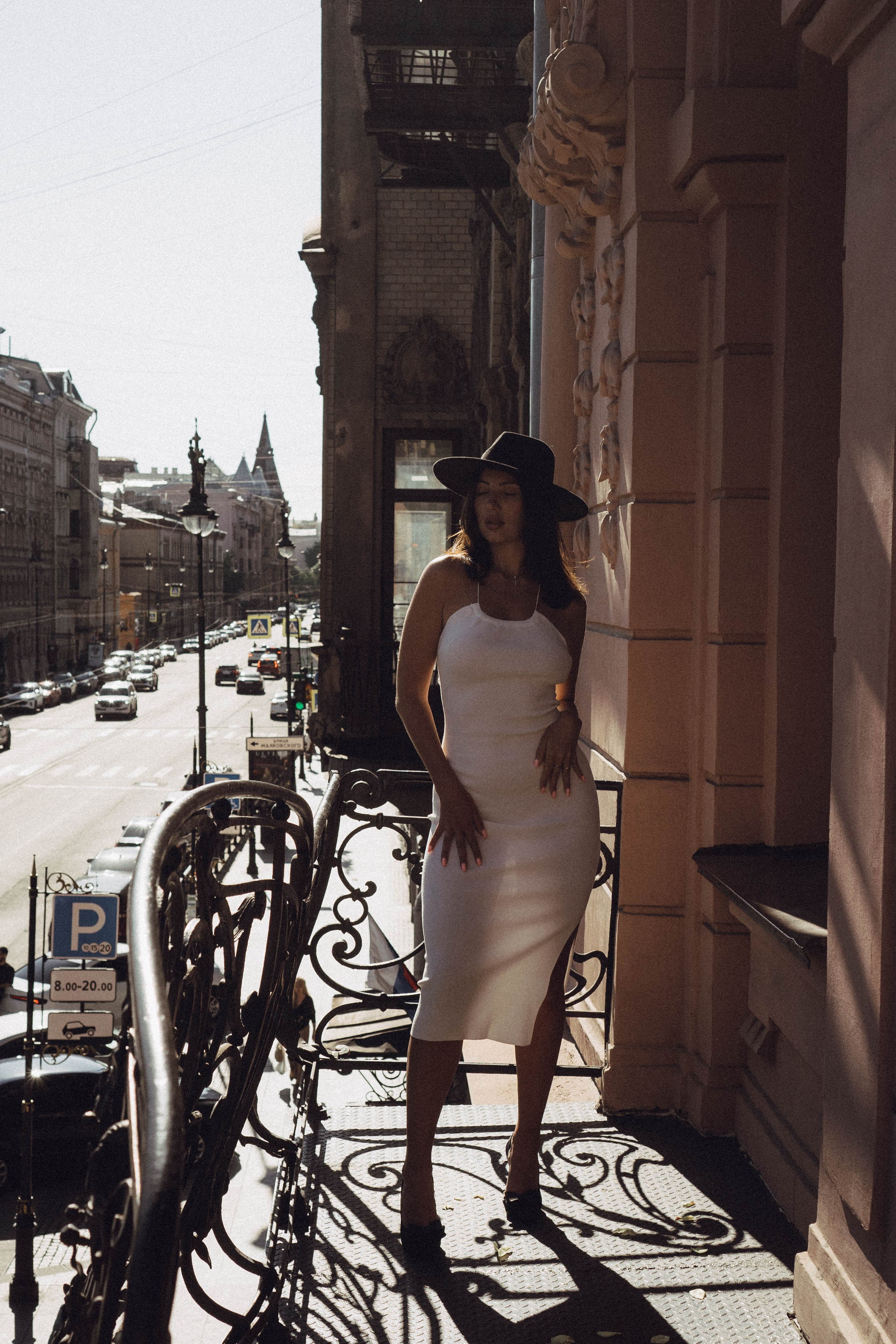 Студийная. Профессиональный фотограф, Санкт-Петербург — Виктория Богомолова