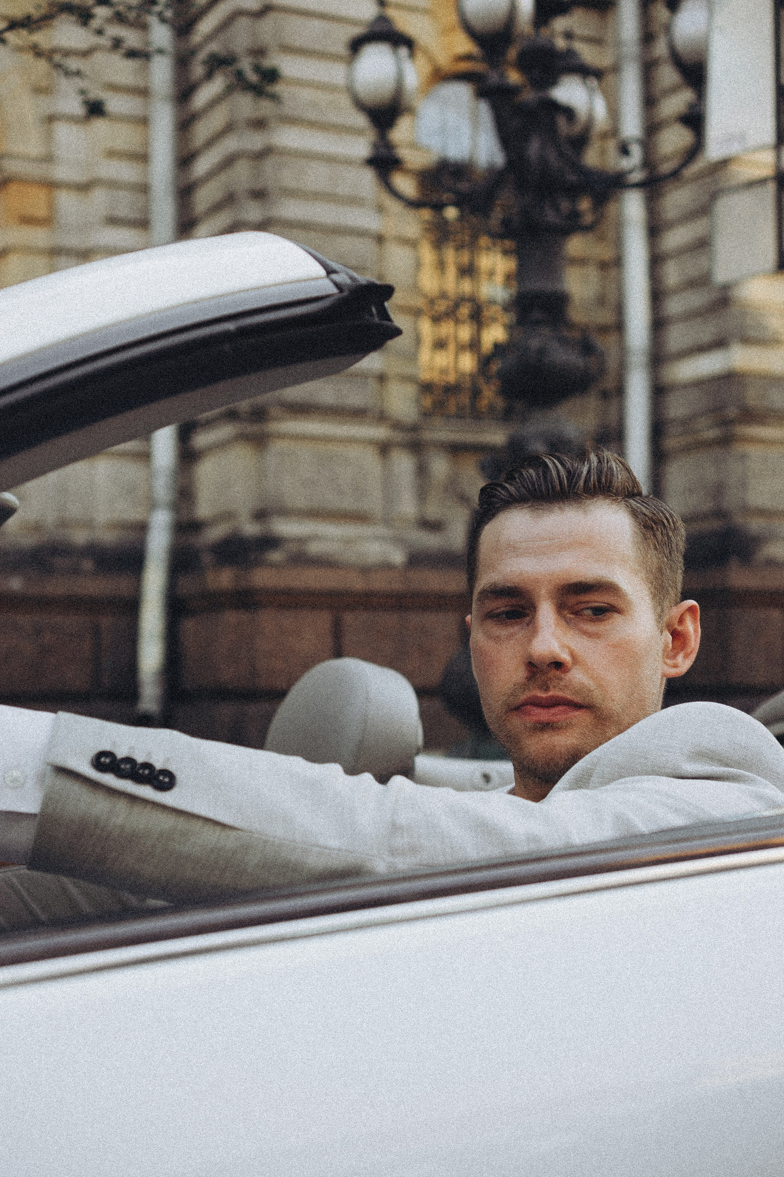 Свадебная сьемка у академии Штиглица. Профессиональный фотограф, Санкт-Петербург — Виктория Богомолова