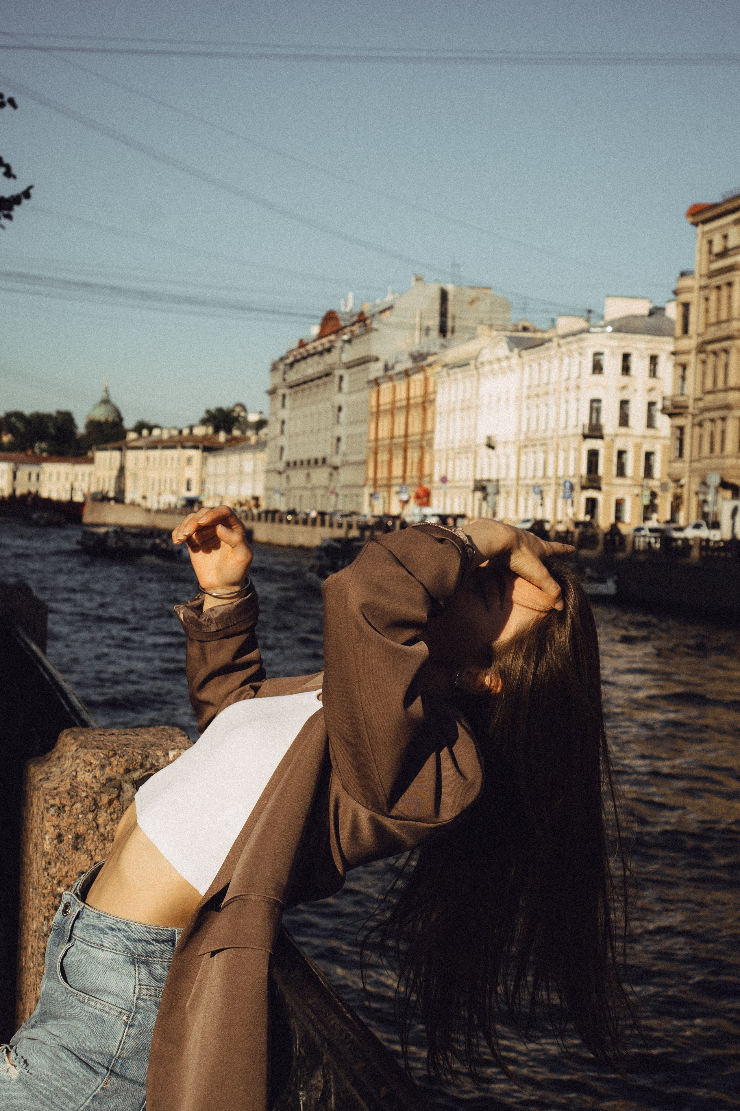 ПРОГУЛКА ПО САНКТ-ПЕТЕРБУРГУ. Профессиональный фотограф, Санкт-Петербург — Виктория Богомолова
