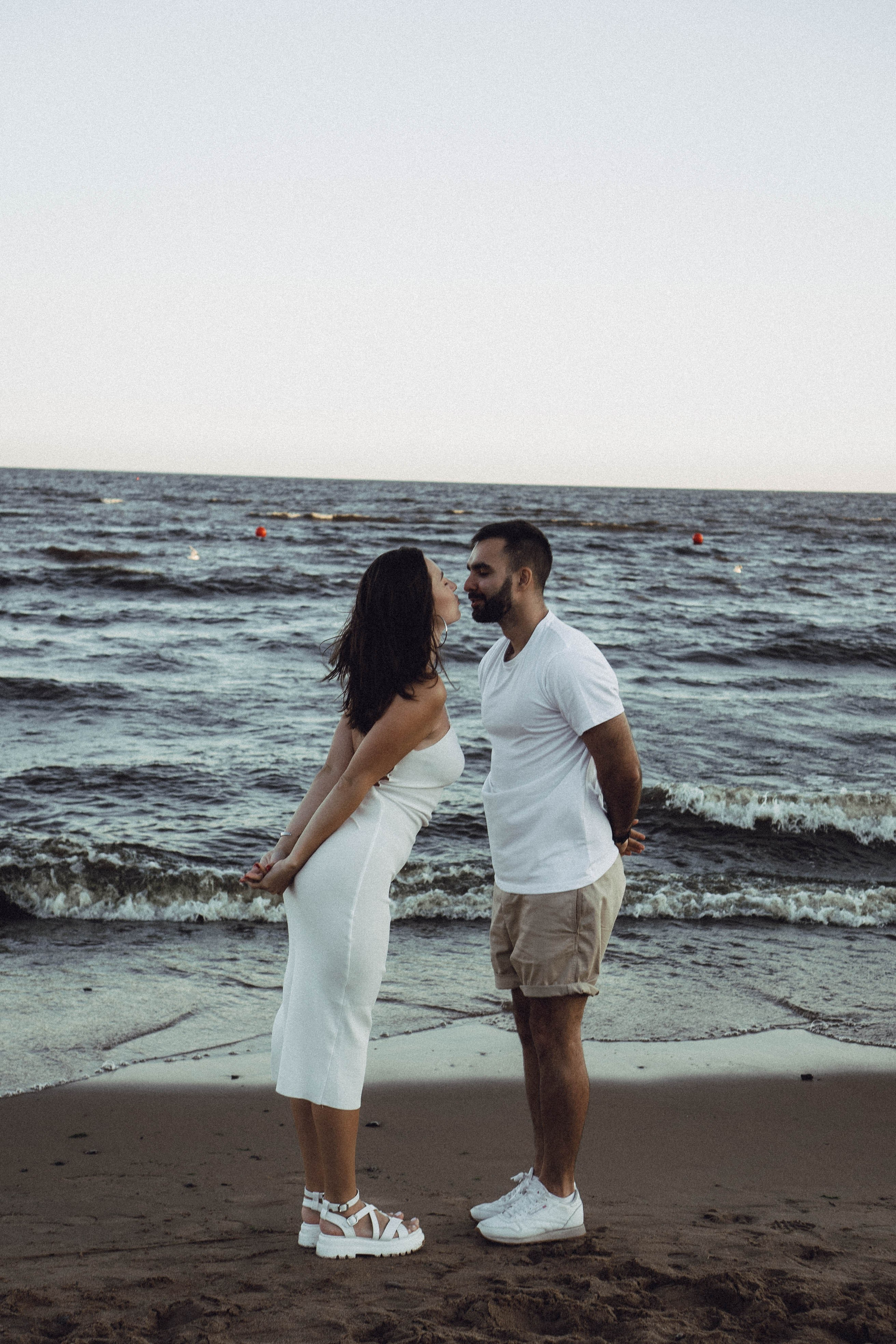 Любовь на заливе. Профессиональный фотограф, Санкт-Петербург — Виктория Богомолова