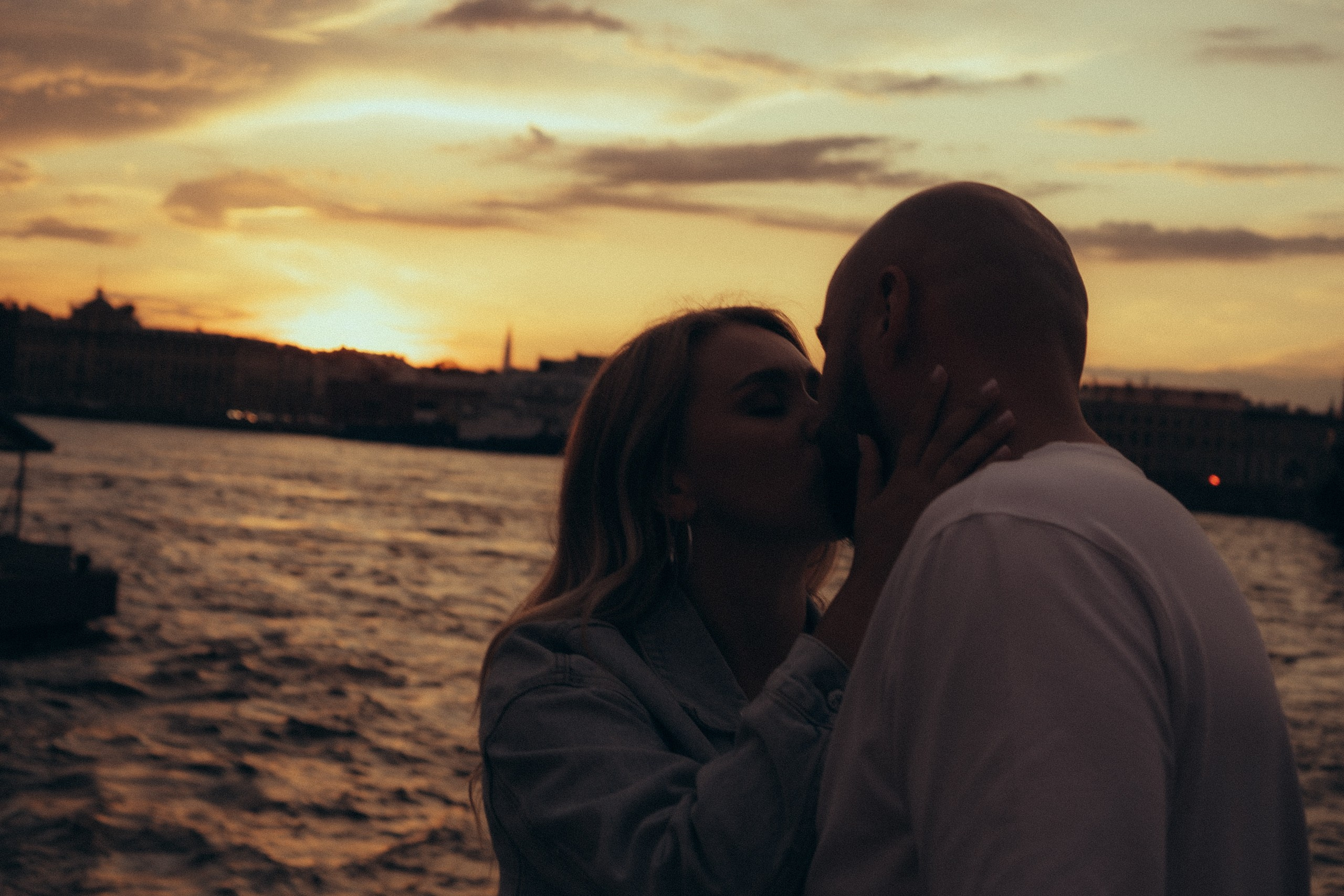 Прогулка. Профессиональный фотограф, Санкт-Петербург — Виктория Богомолова