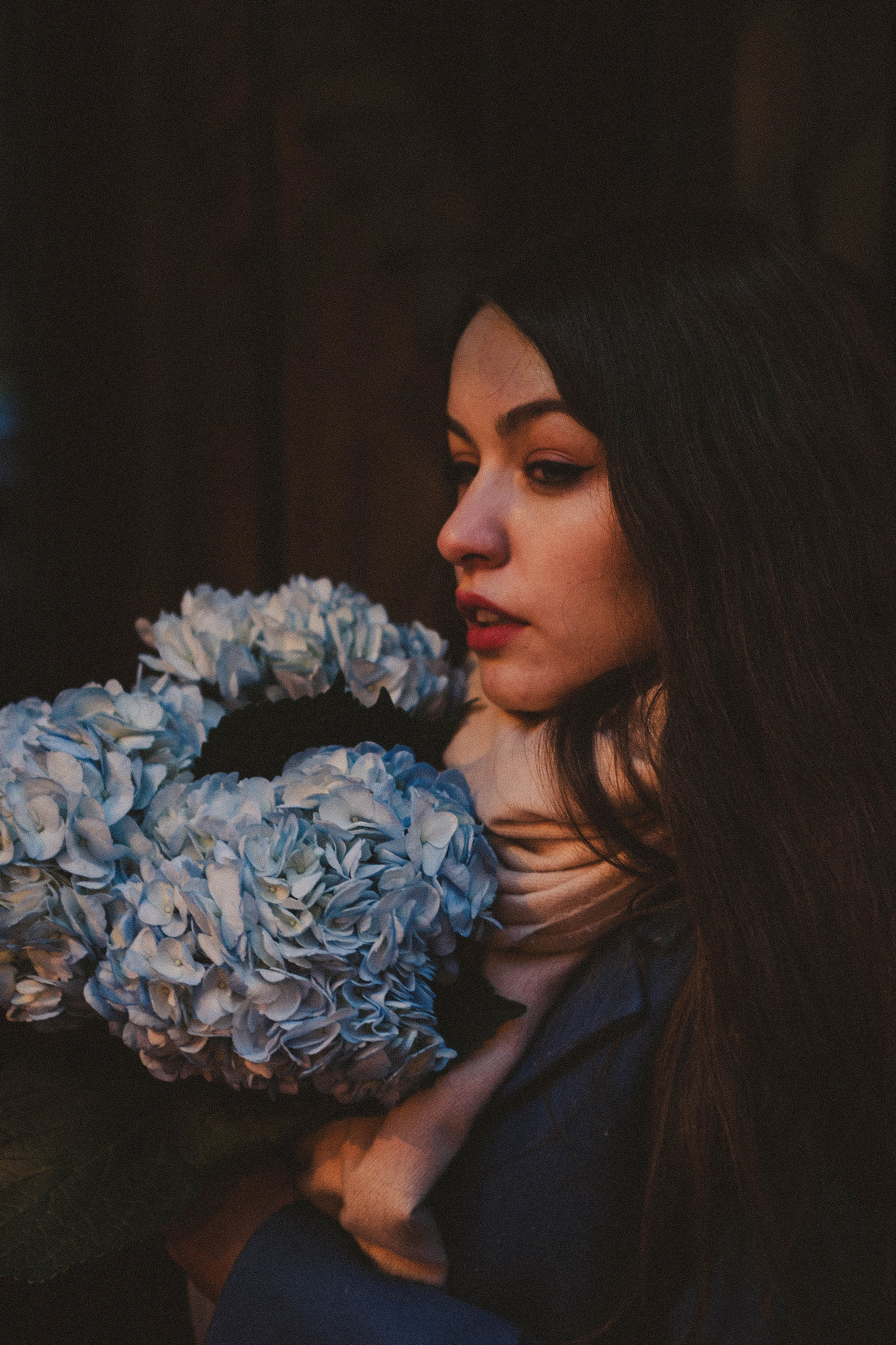 Прогулочная фотосессия по центру. Профессиональный фотограф, Санкт-Петербург — Виктория Богомолова