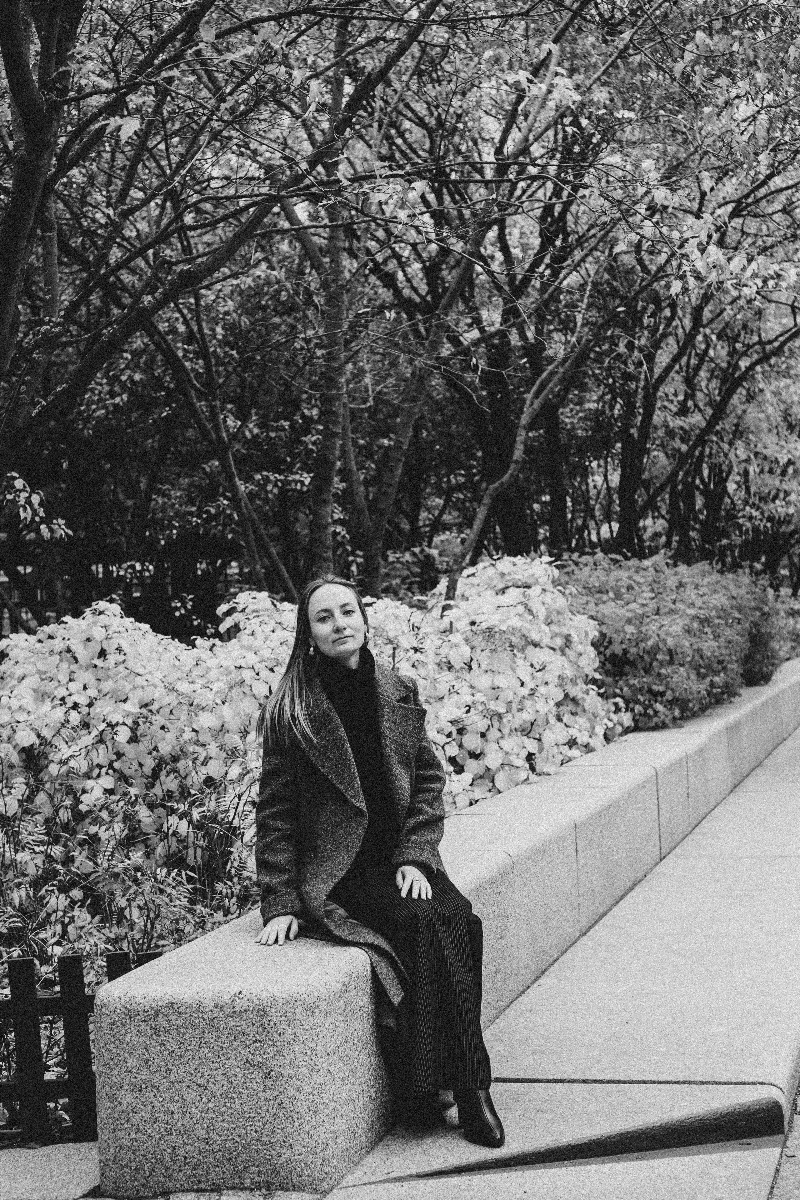 Прогулка по городу. Профессиональный фотограф, Санкт-Петербург — Виктория Богомолова