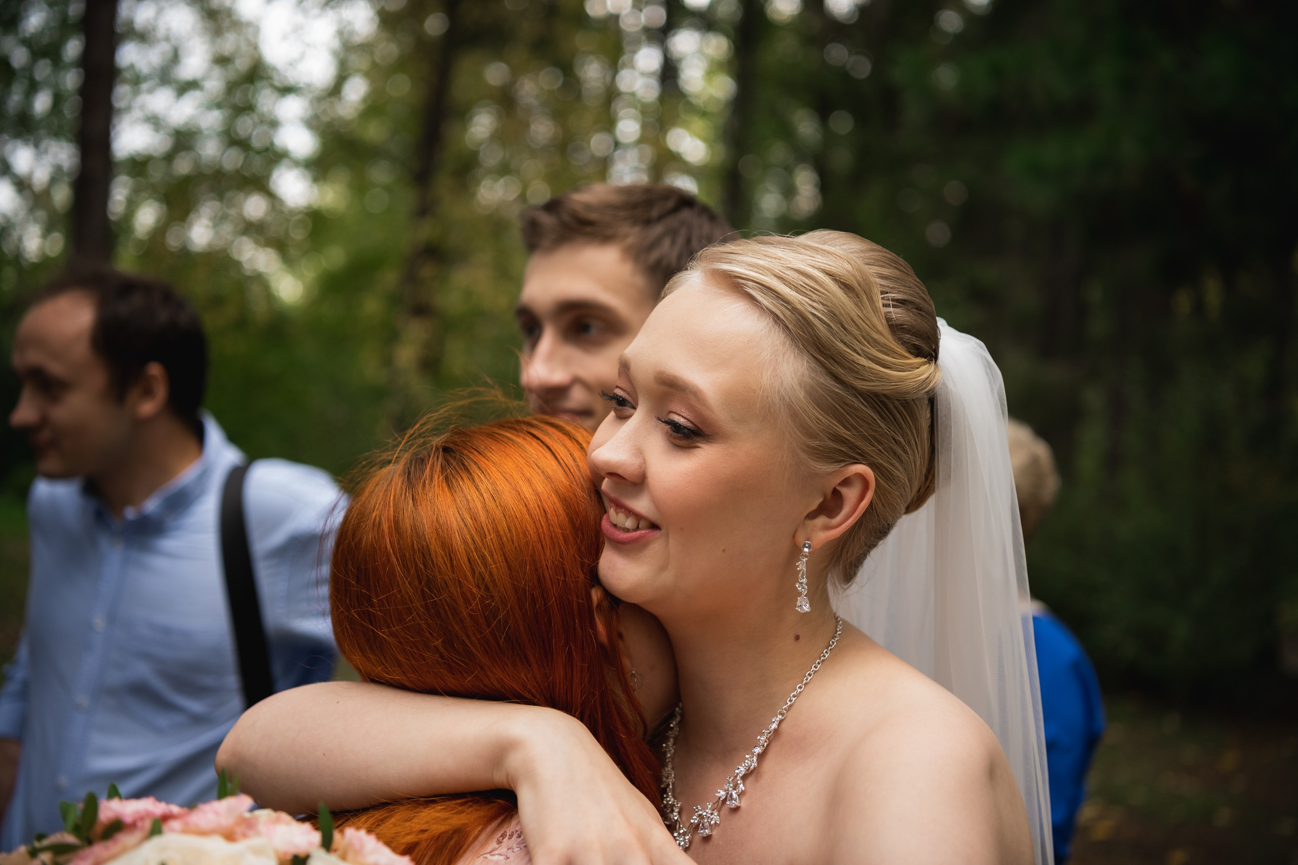 Даниил и Татьяна. Фомина Елена Свадебный и семейный фотограф