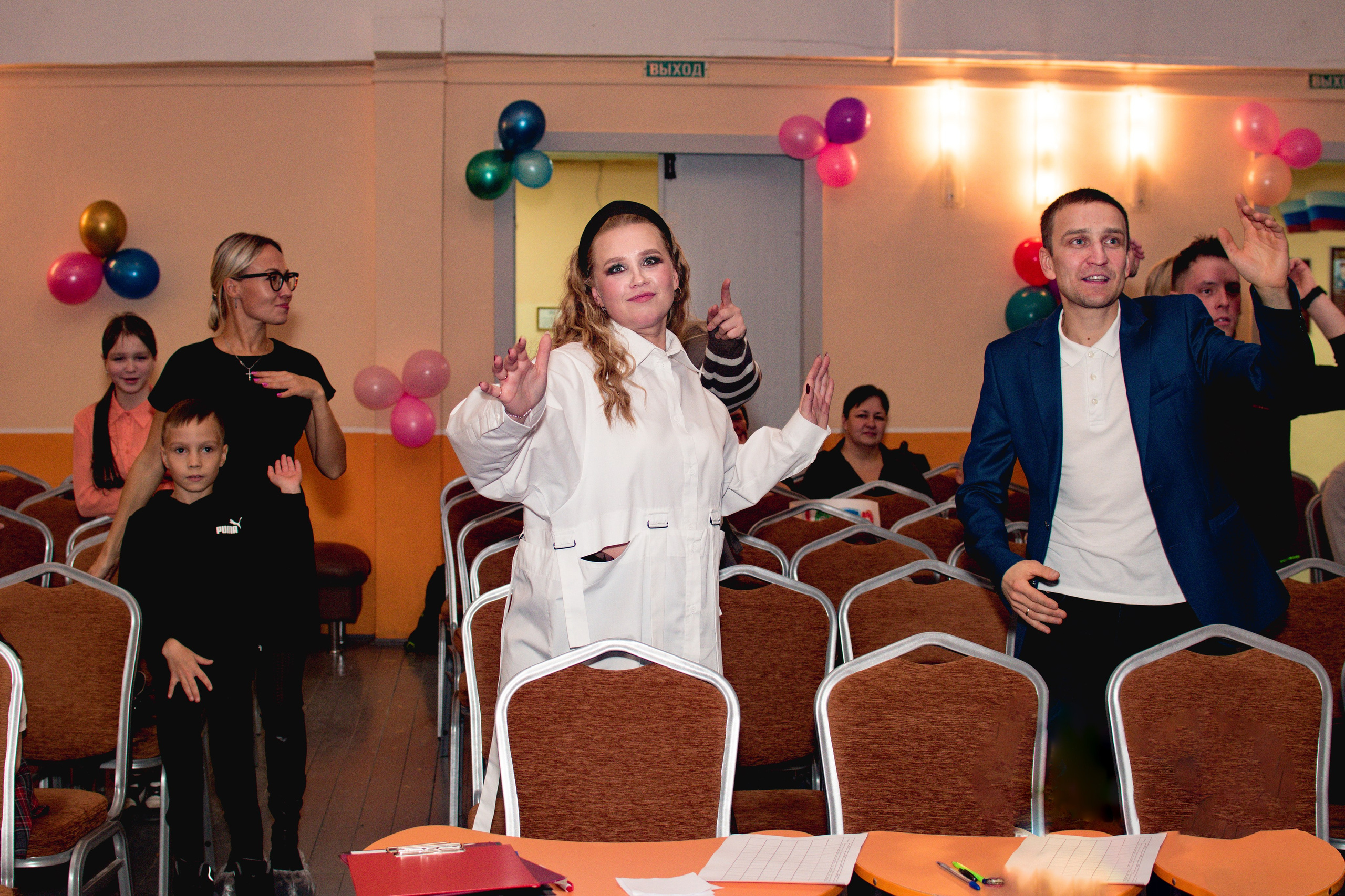 Репортаж. Семейный и детский фотограф в Екатеринбурге Нина Щапова