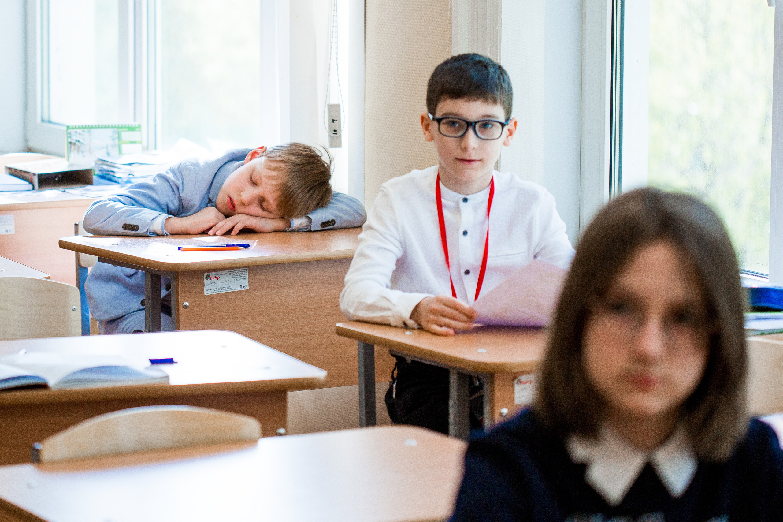 Репортажный фотограф Борис Геер