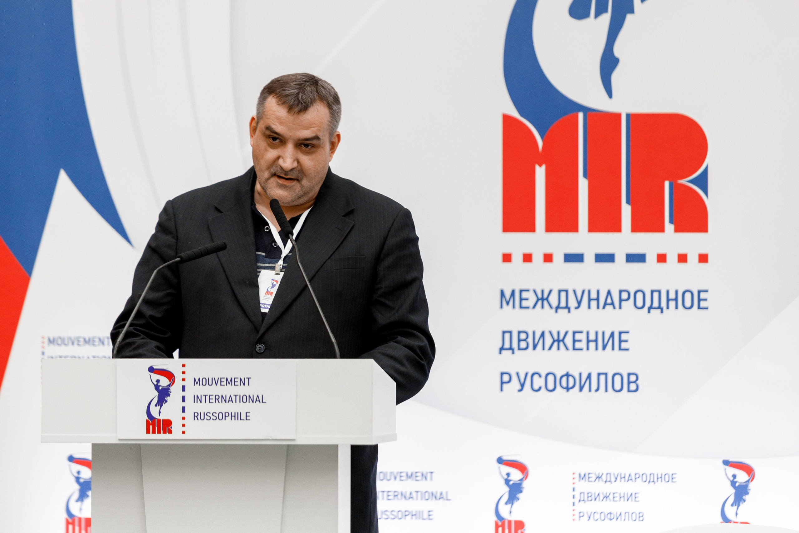 Репортажный фотограф Борис Геер