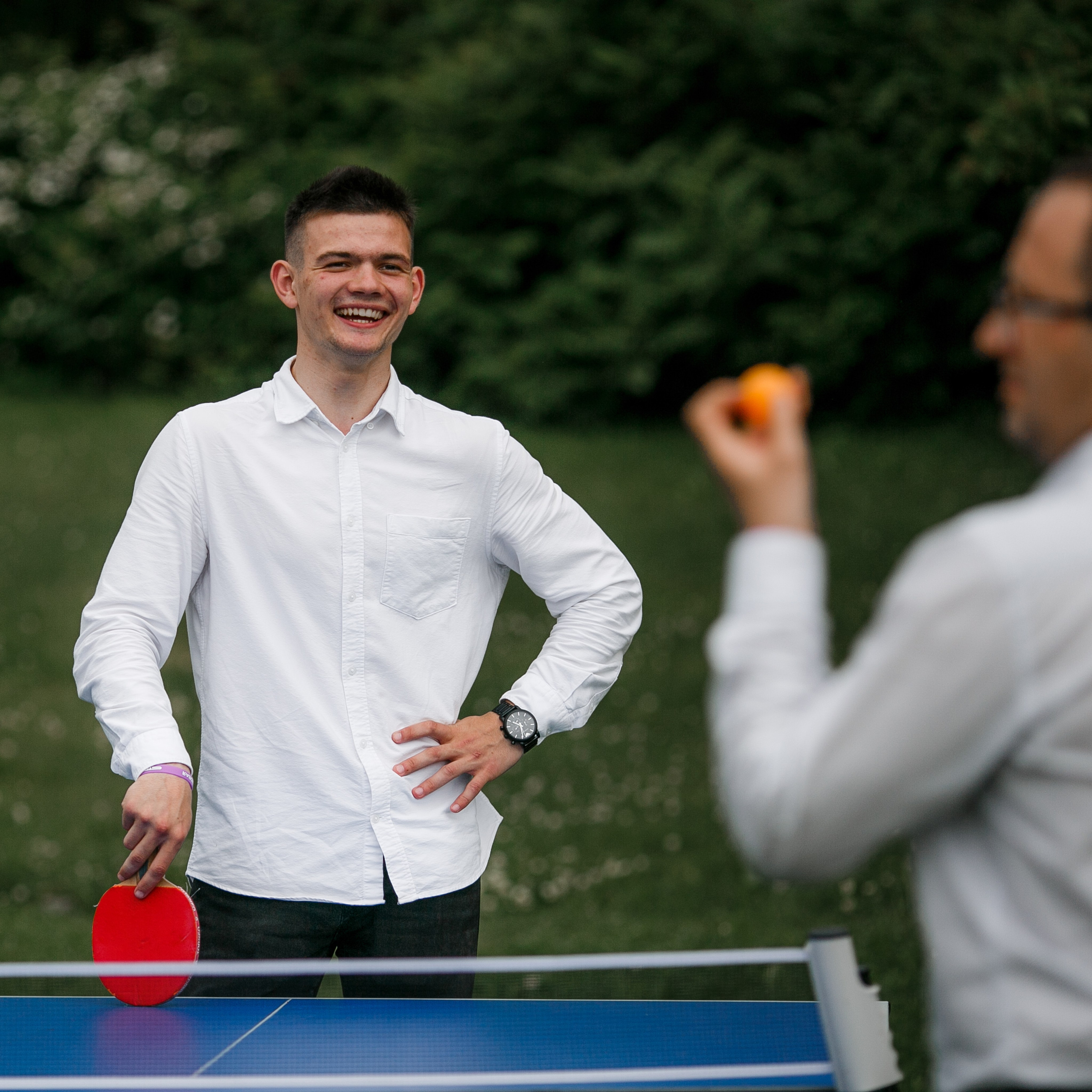 Репортажный фотограф Борис Геер