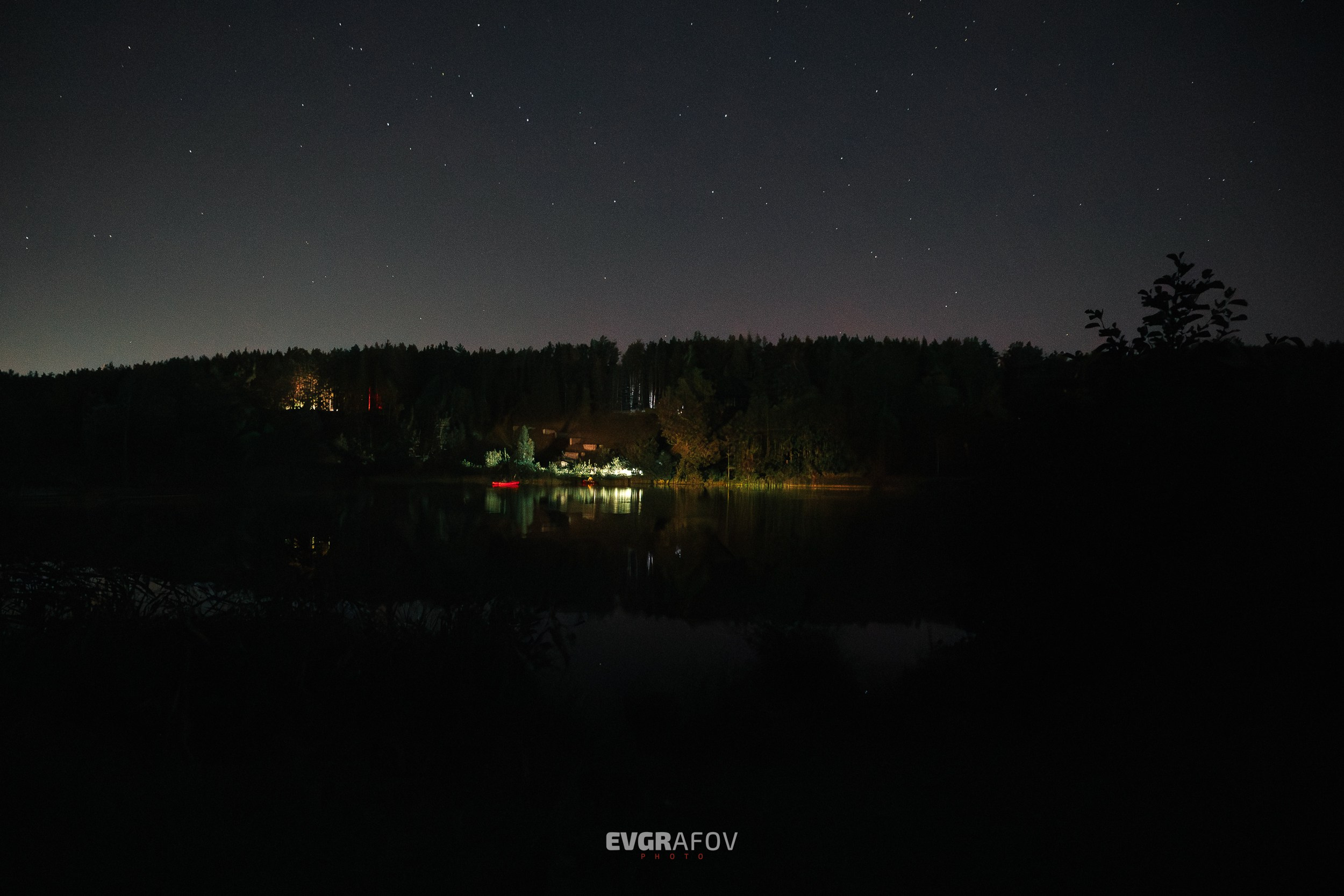 VII туристский фестиваль имени Юрия Белоусова. Фотограф Евграфов Александр