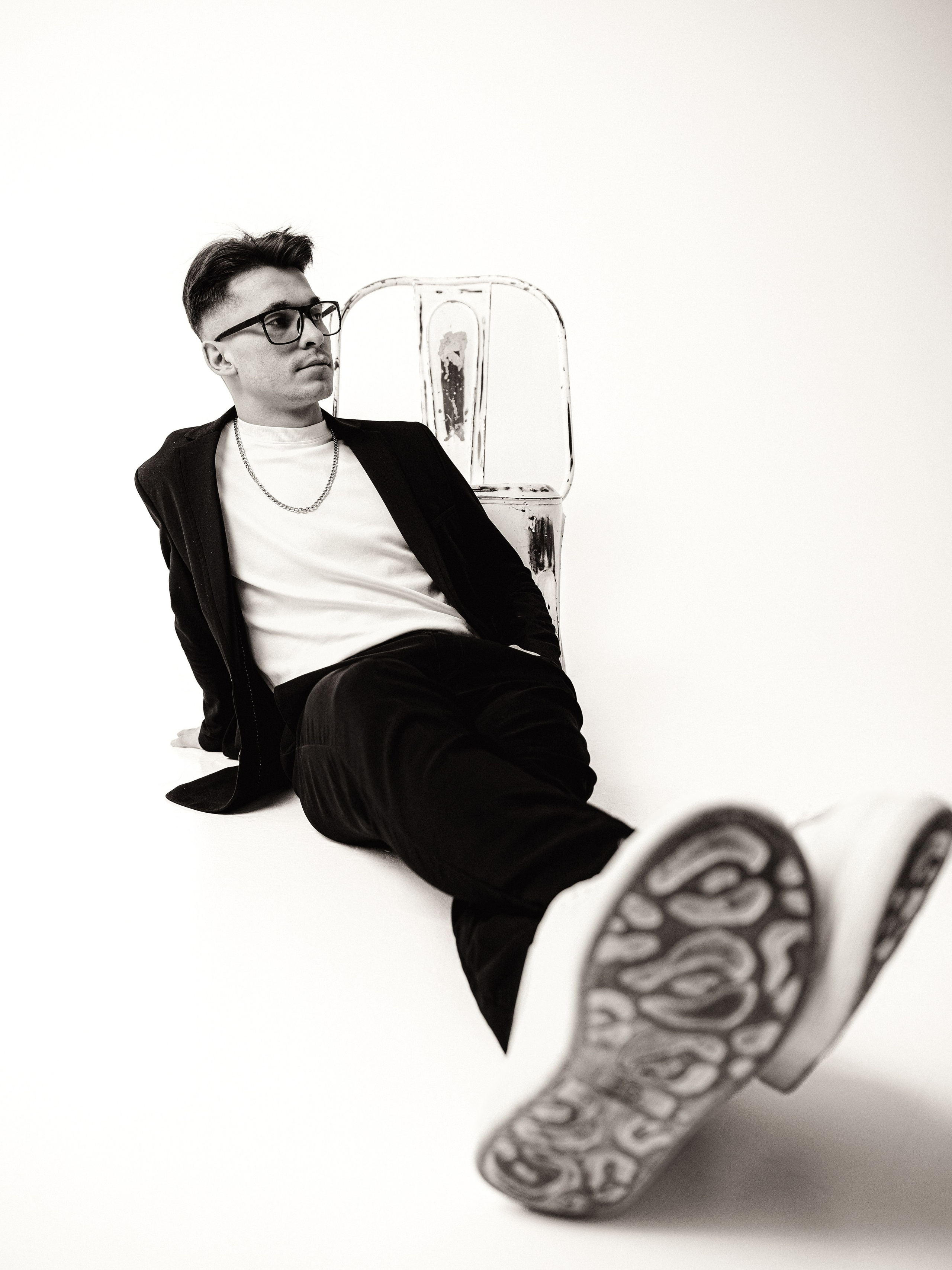 Мужской портрет и индивидуальная фотосессия | Яна Иванова. Семейный и свадебный фотограф в Новосибирске Иванова Яна