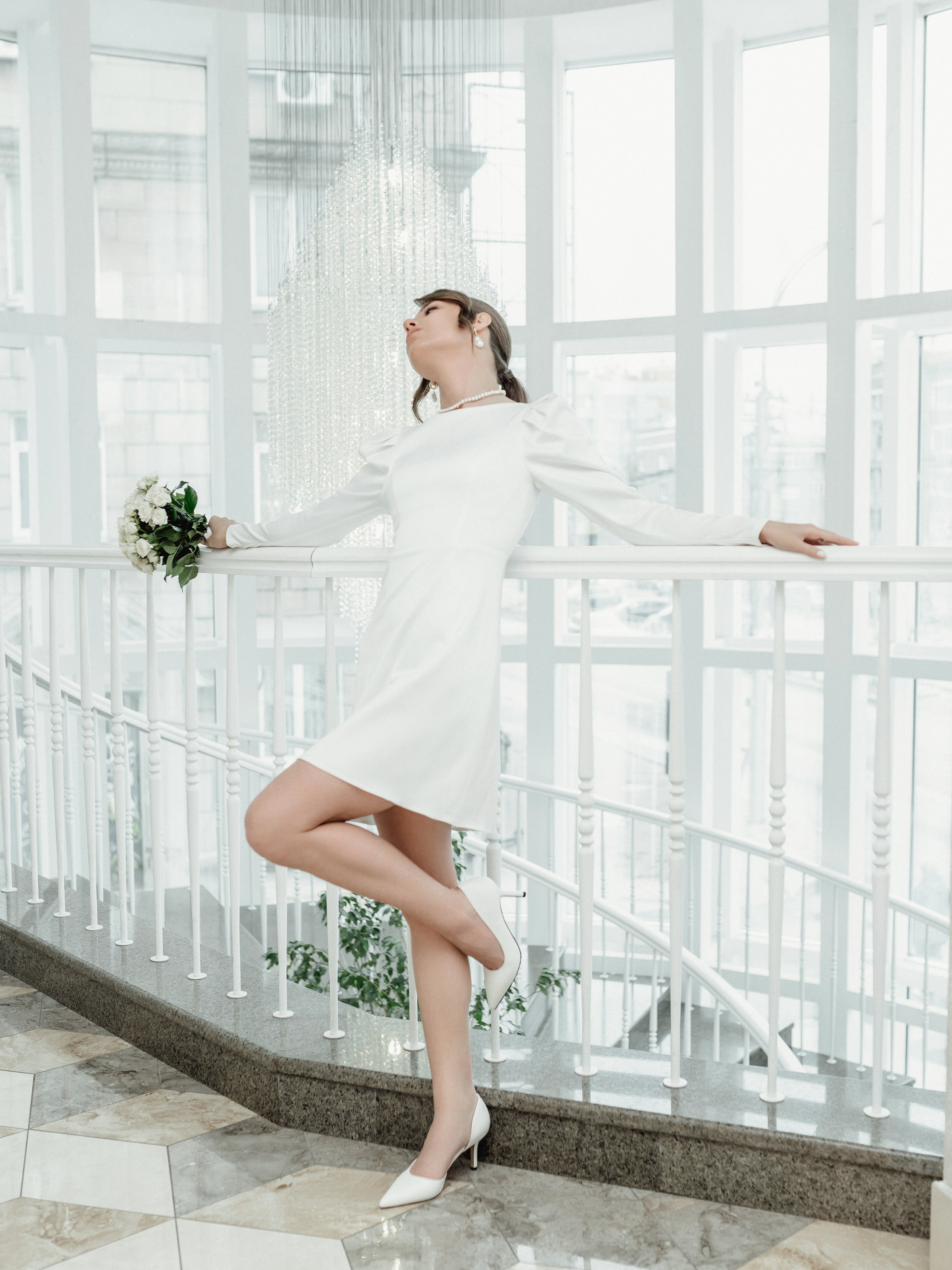 Свадебный фотограф в Центральном Загсе, Новосибирск | Яна Иванова. Семейный и свадебный фотограф в Новосибирске Иванова Яна