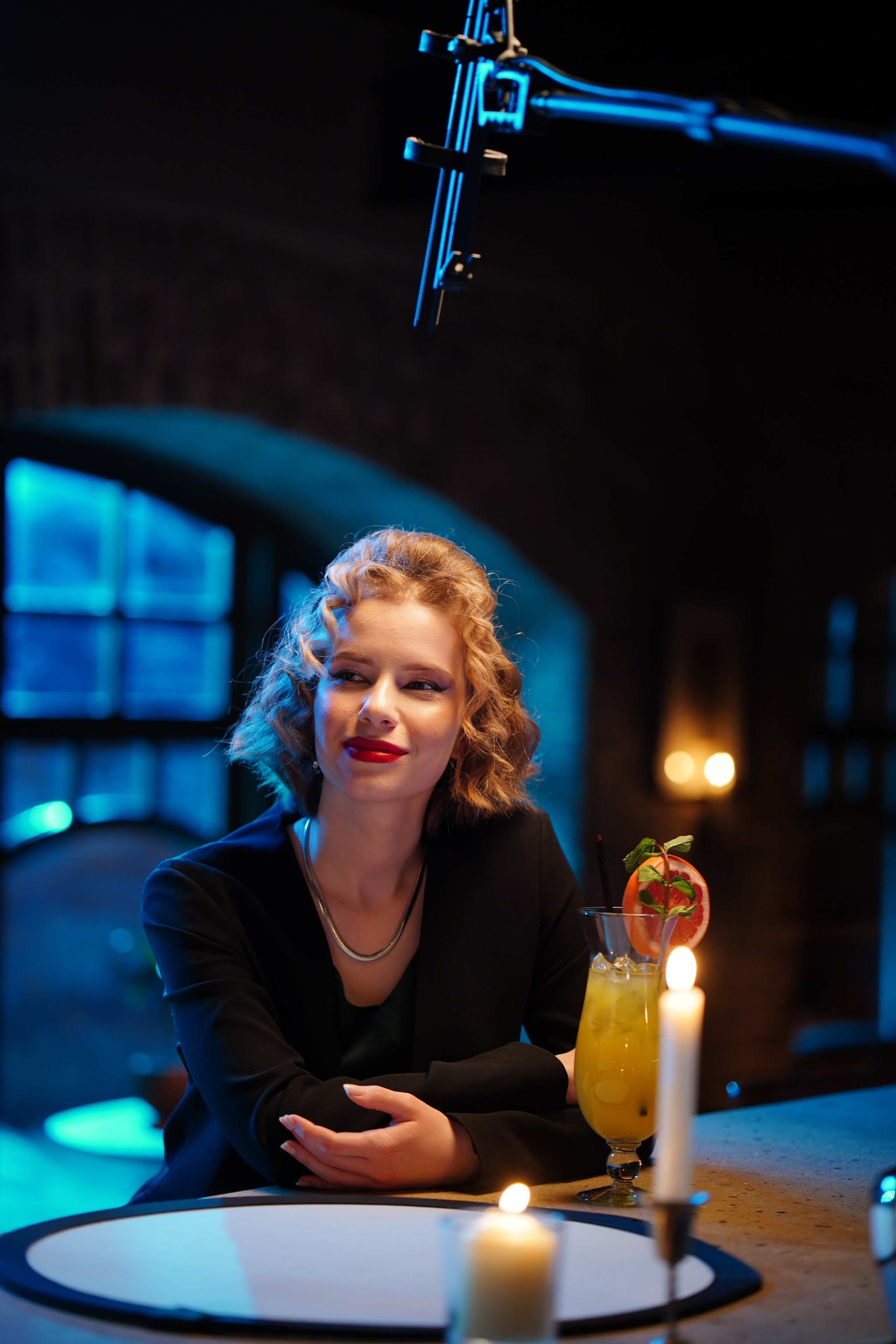 Смена к/м «Правдивые истории». Творческий и репортажный фотограф в Москве Клим Долгов