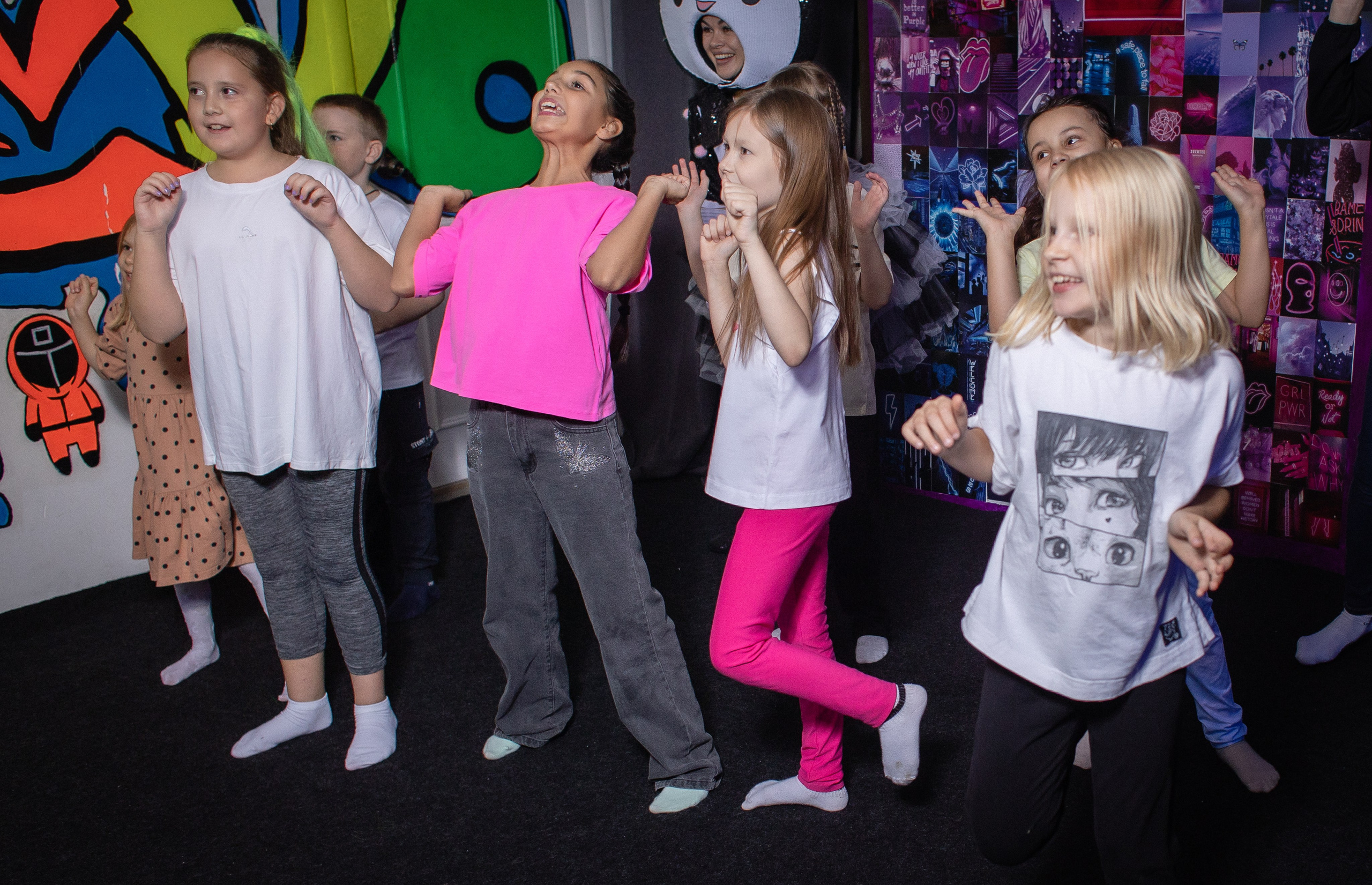 Золотая рыбка. Фотограф Татьяна Орлова