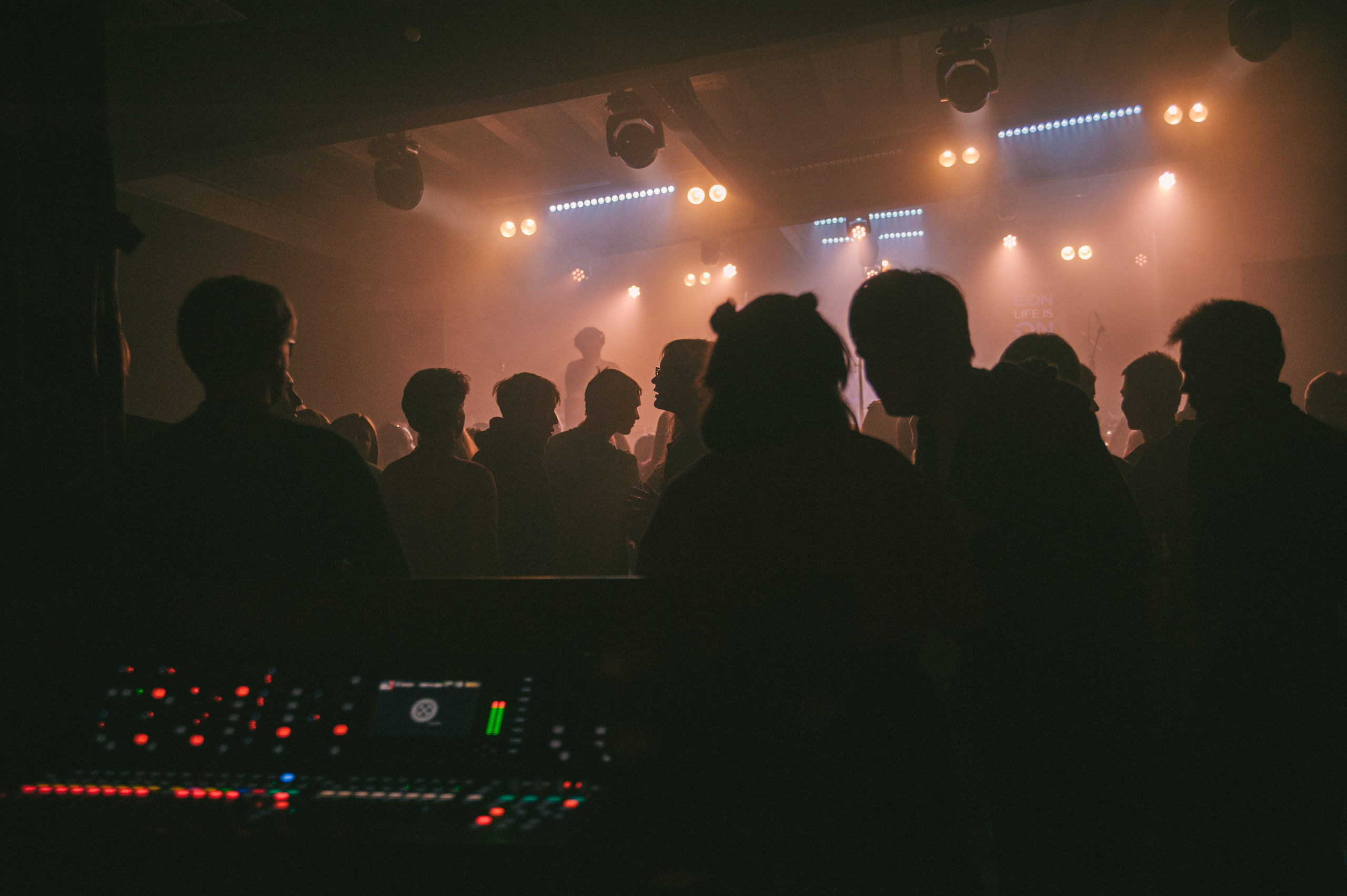 Ледокол. Фотограф Калашникова Софья