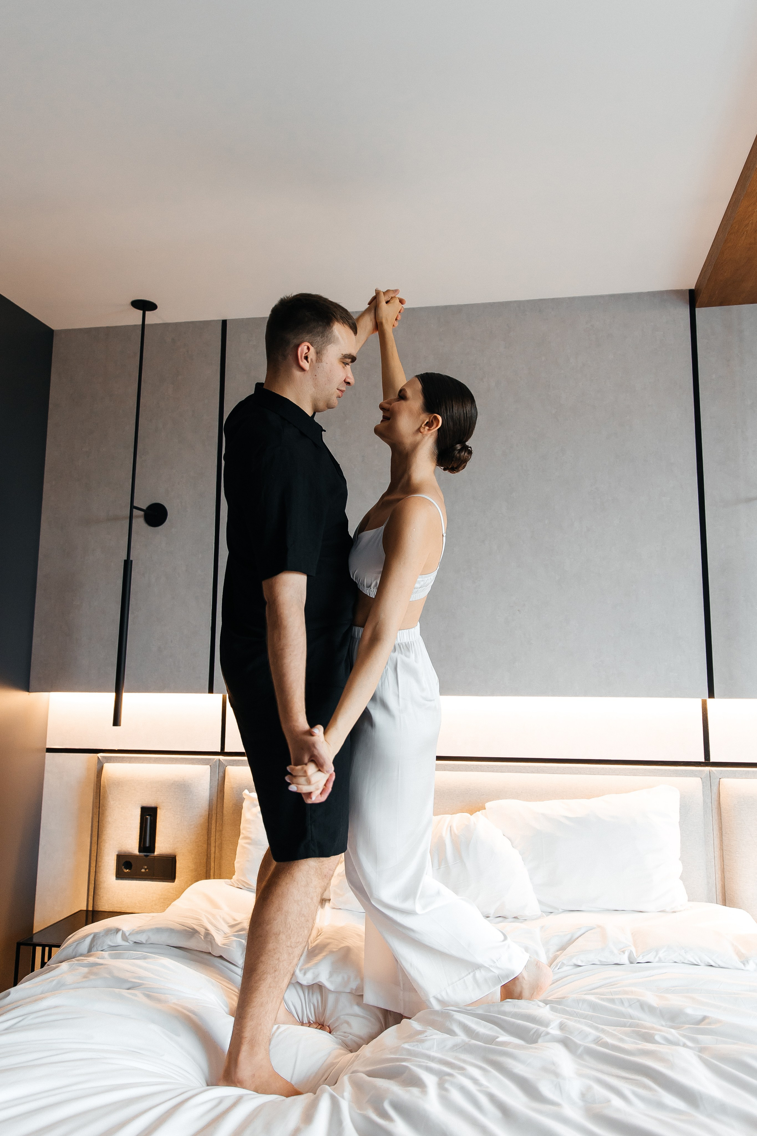 Max & Veronika. Свадебный фотограф в Москве Виктория Арехова