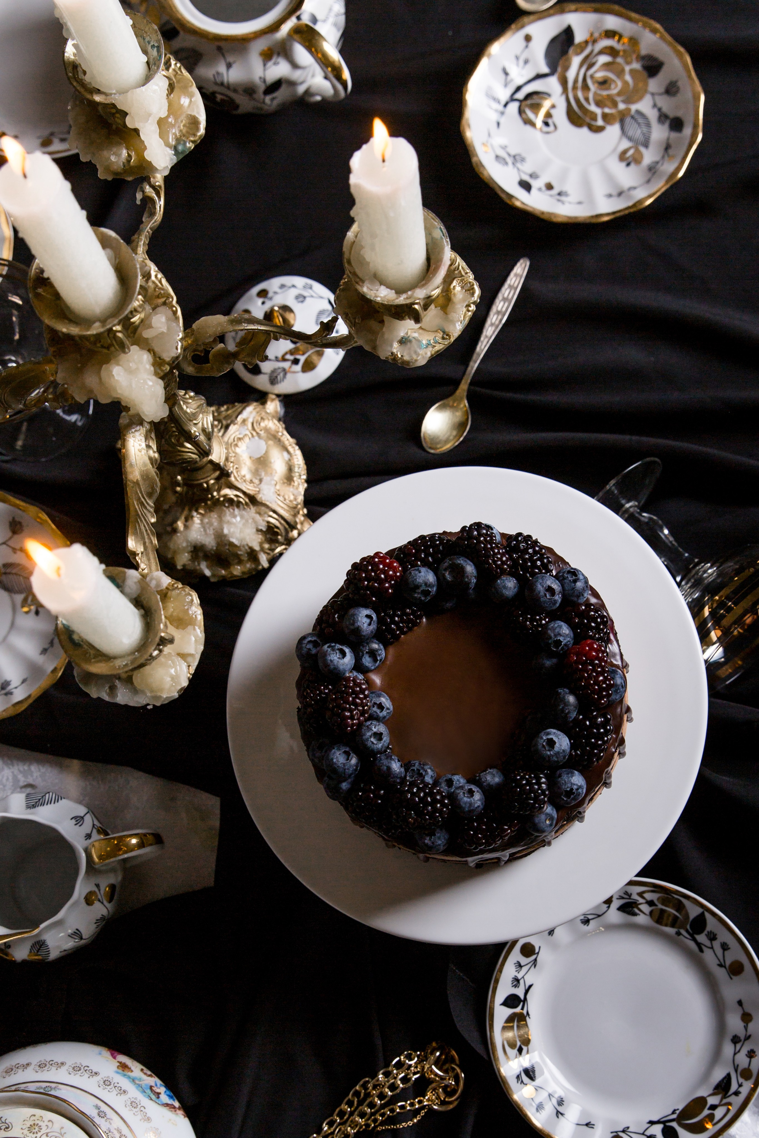 Новогодняя концепция для кондитерской компании. Свадебный фотограф в Москве Виктория Арехова