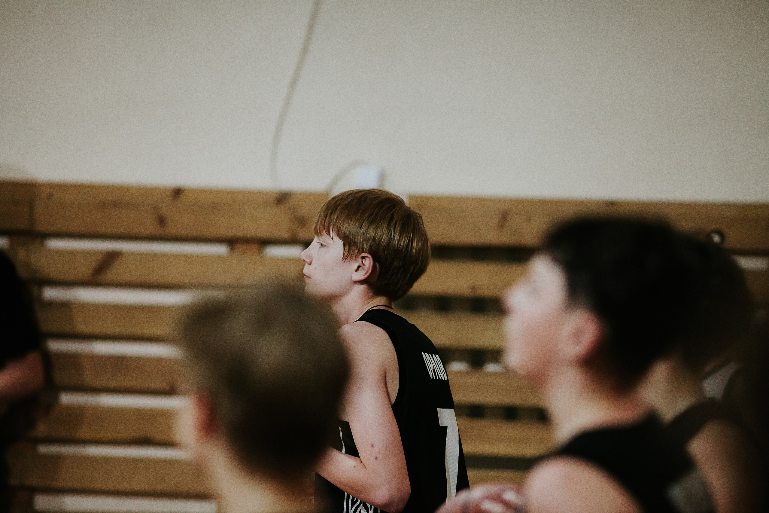 АКАДЕМИЯ БАСКЕТБОЛА «DOLMATON». Фотография