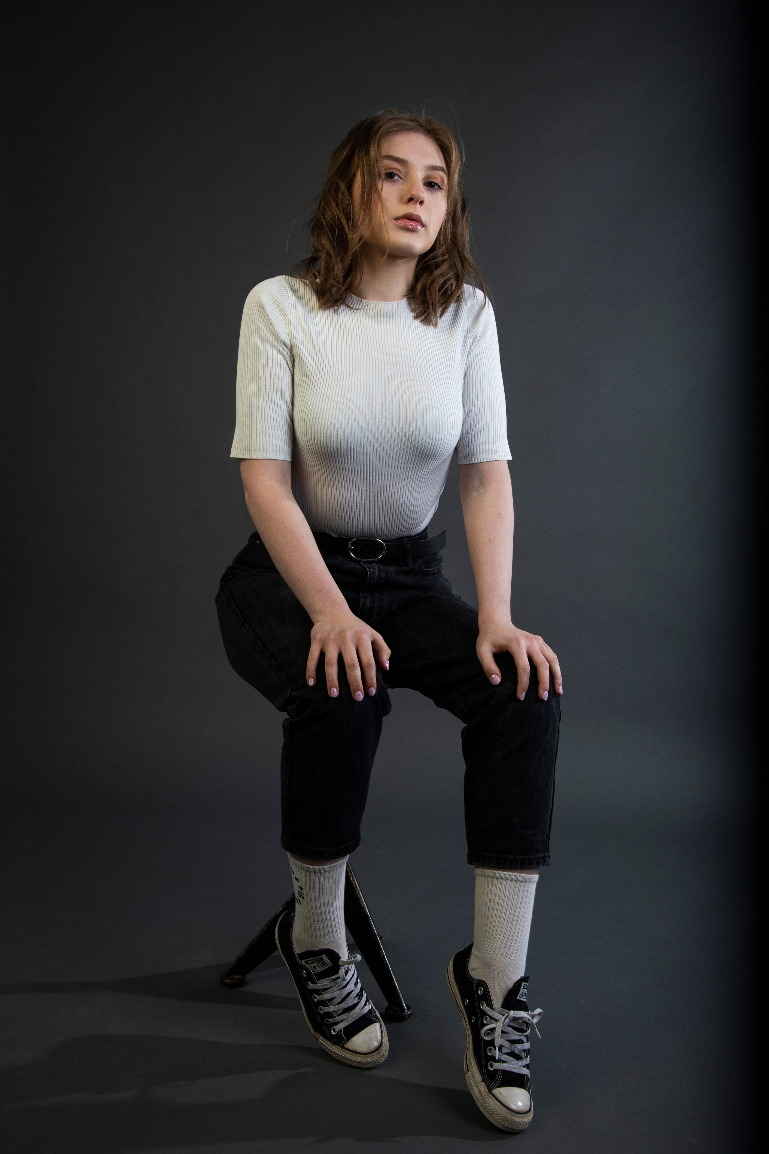 Портретная\Студийная съемка. GALLERY