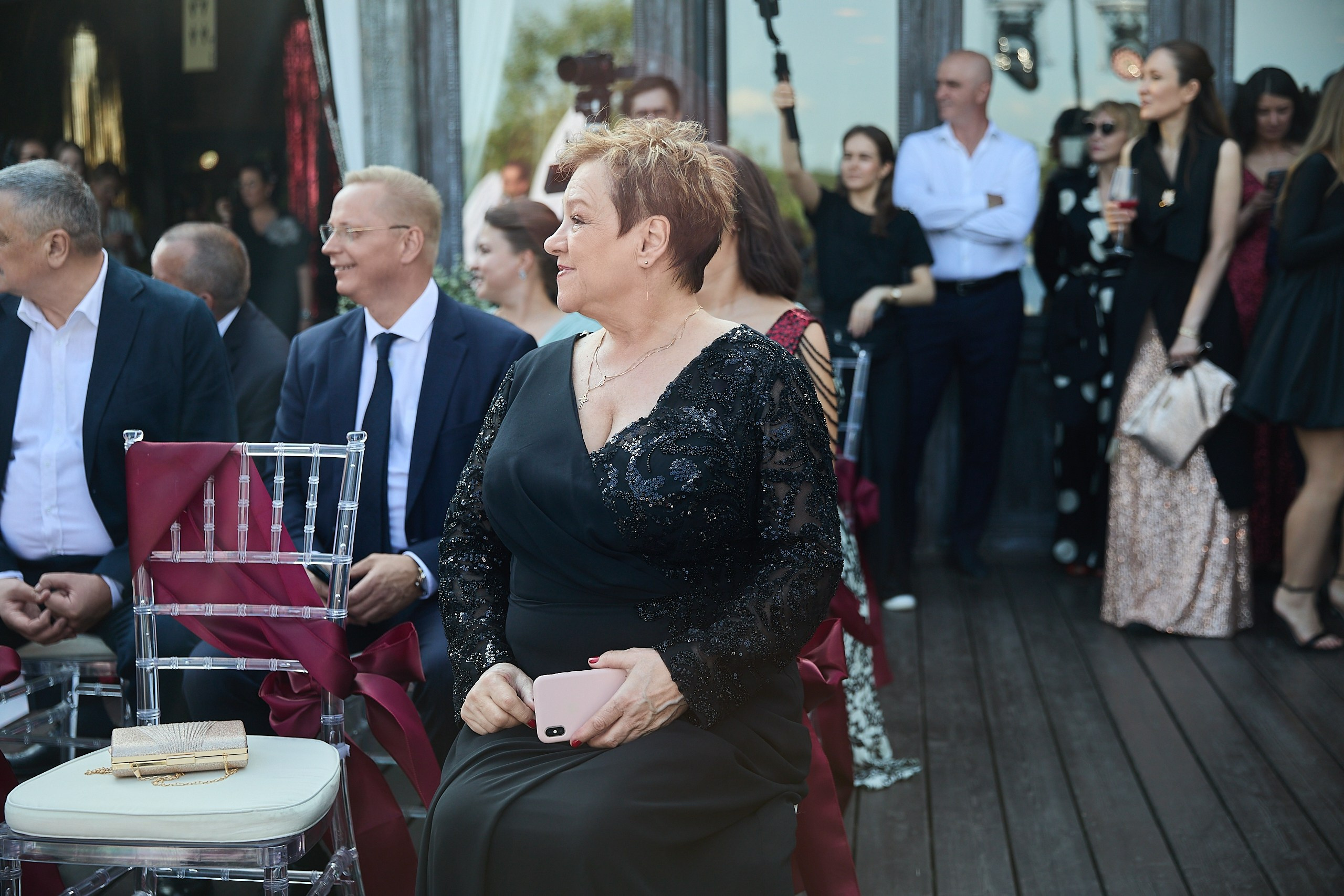 Dmitry and Daria's. Фотограф и Видеограф в Москве. Олег Корушев