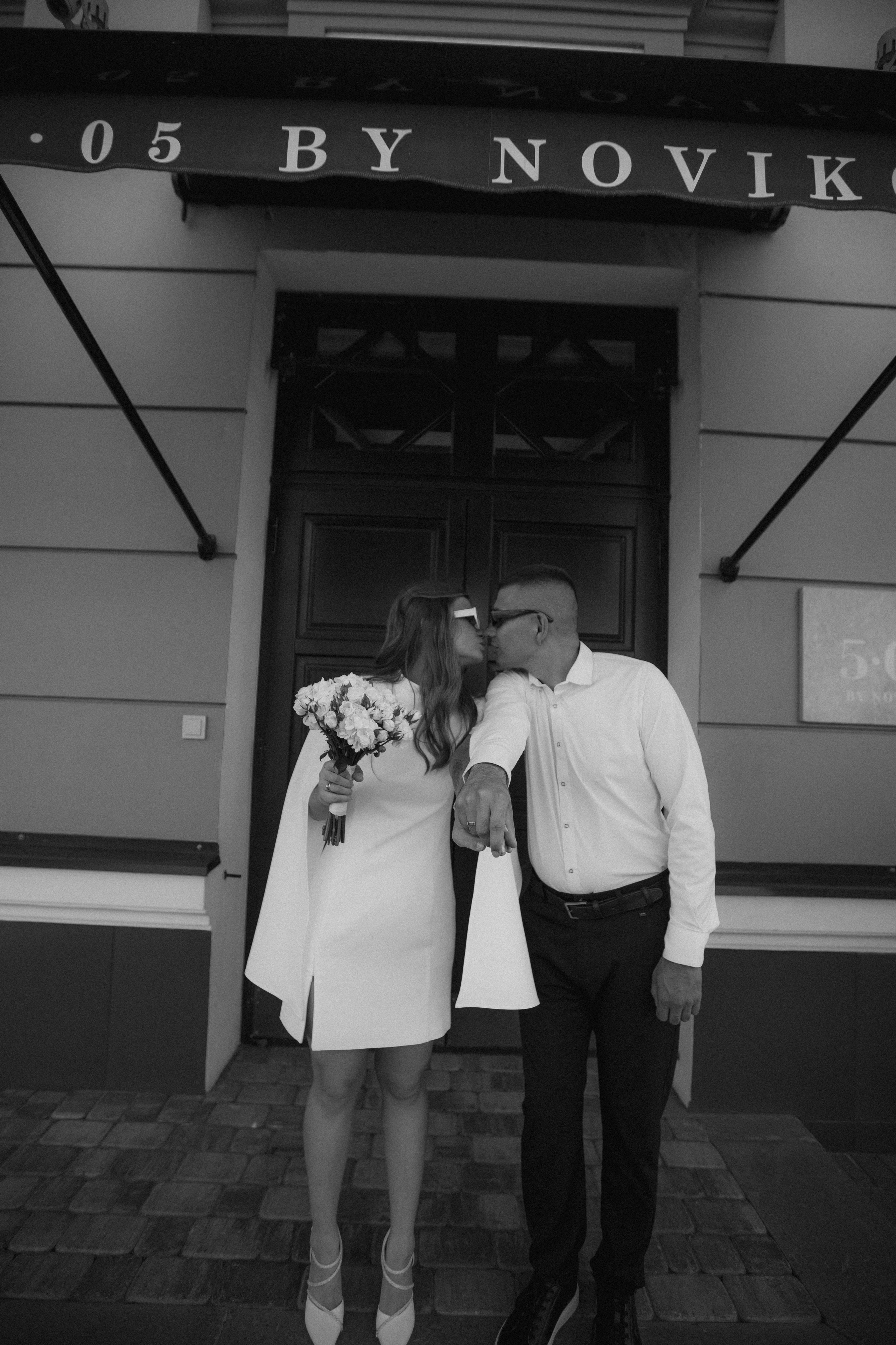 Евгений и Светлана. Свадебный и контент фотограф в Белгороде Ярослав Гаврилейченко