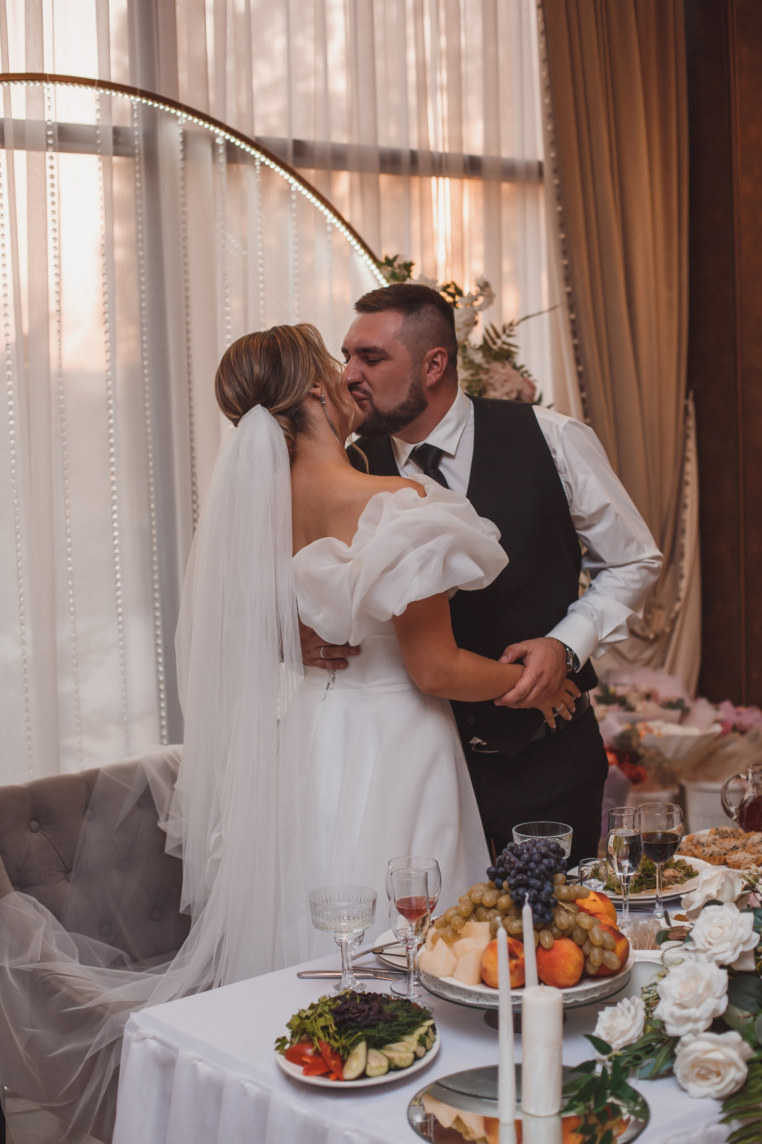 Юлия и Игорь. Свадебный и контент фотограф в Белгороде Ярослав Гаврилейченко