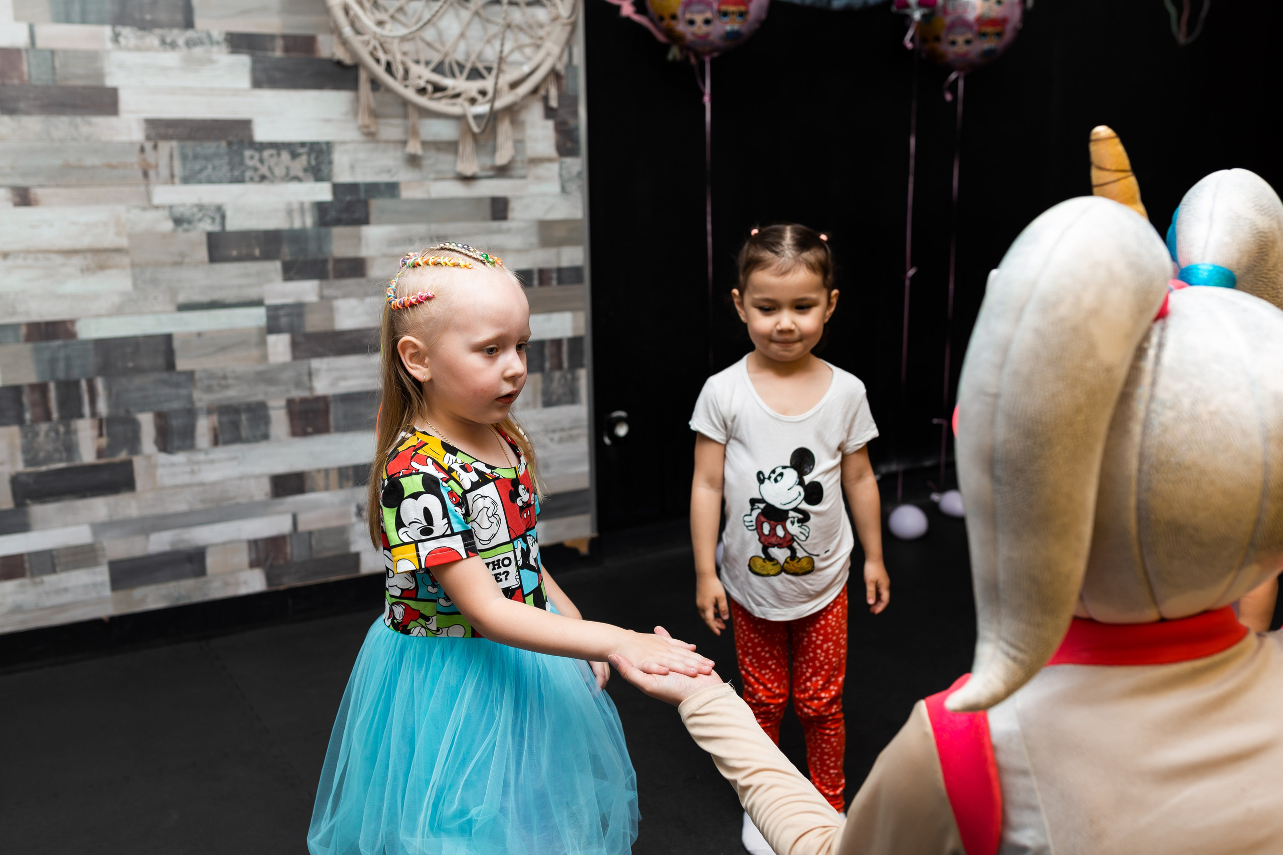 День рождение Киры. Марина Шаймухаметова. Фотограф в Уфе