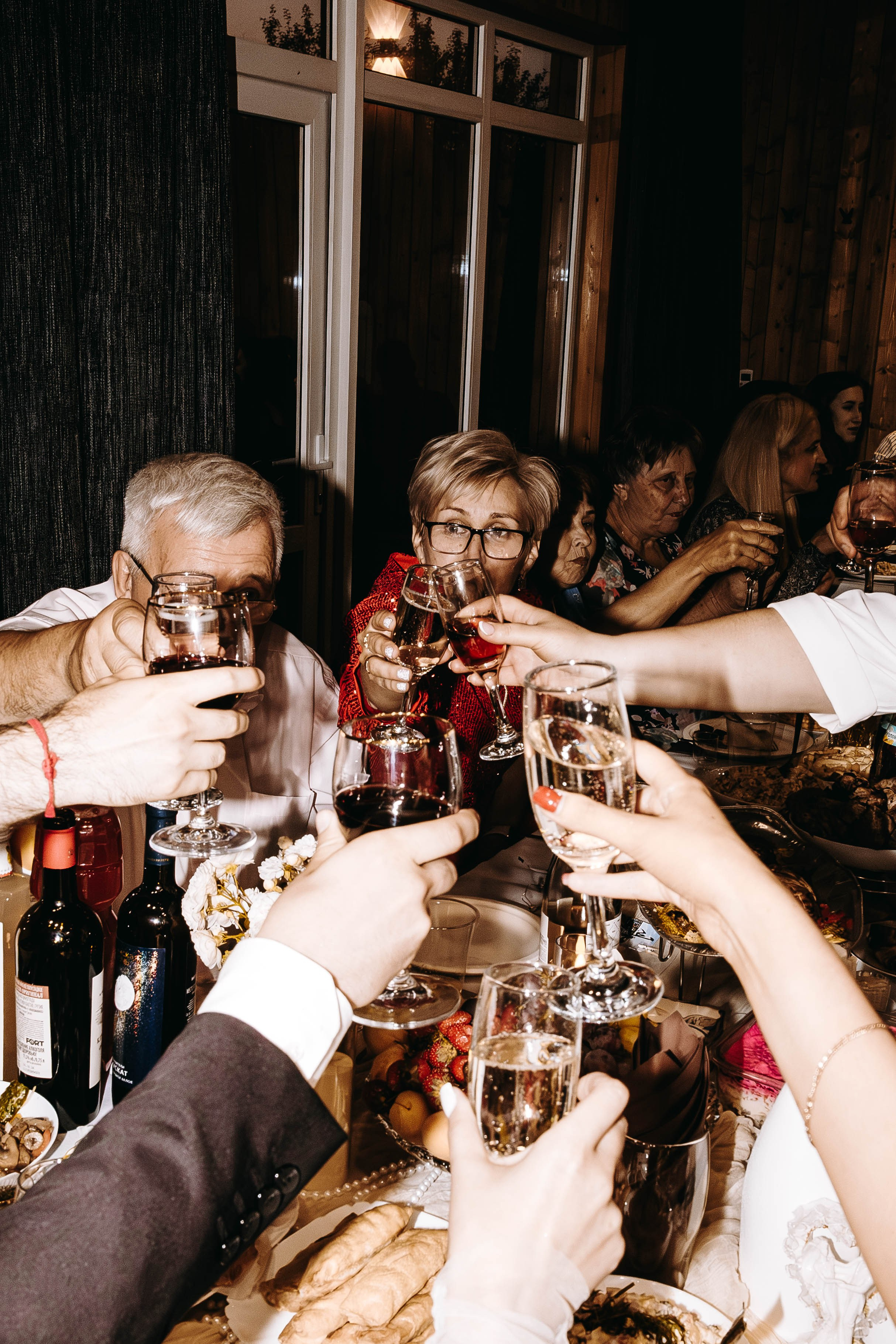 Владислав и Виктория. Фотограф в Ставрополе Алина Клочкова