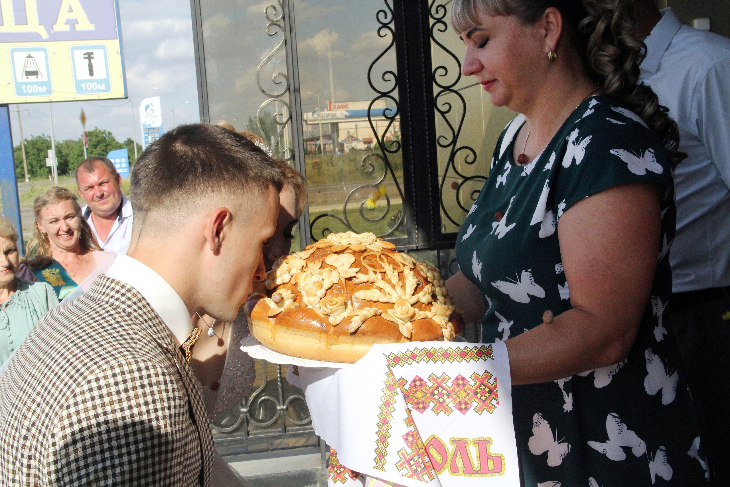 Даниил и Ангелина. Игорь Варава свадебный фотограф видеограф Белая Глина Краснодар