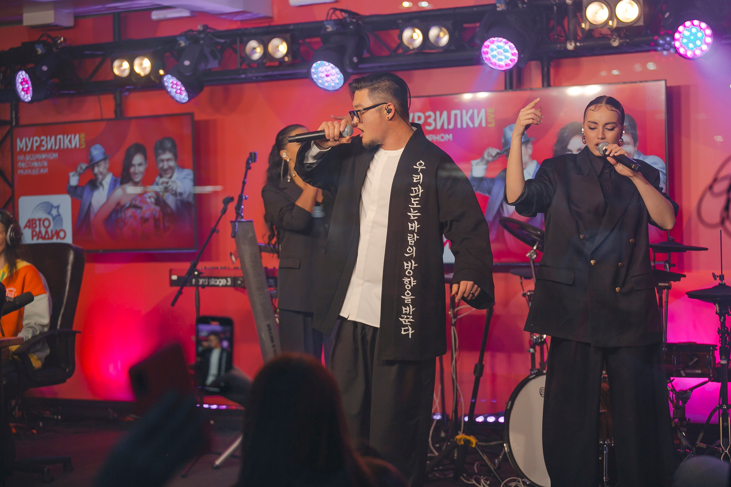 ВСЕМИРНЫЙ ФЕСТИВАЛЬ МОЛОДЕЖИ 2024. Репортажный фотограф Андрей Герасимов